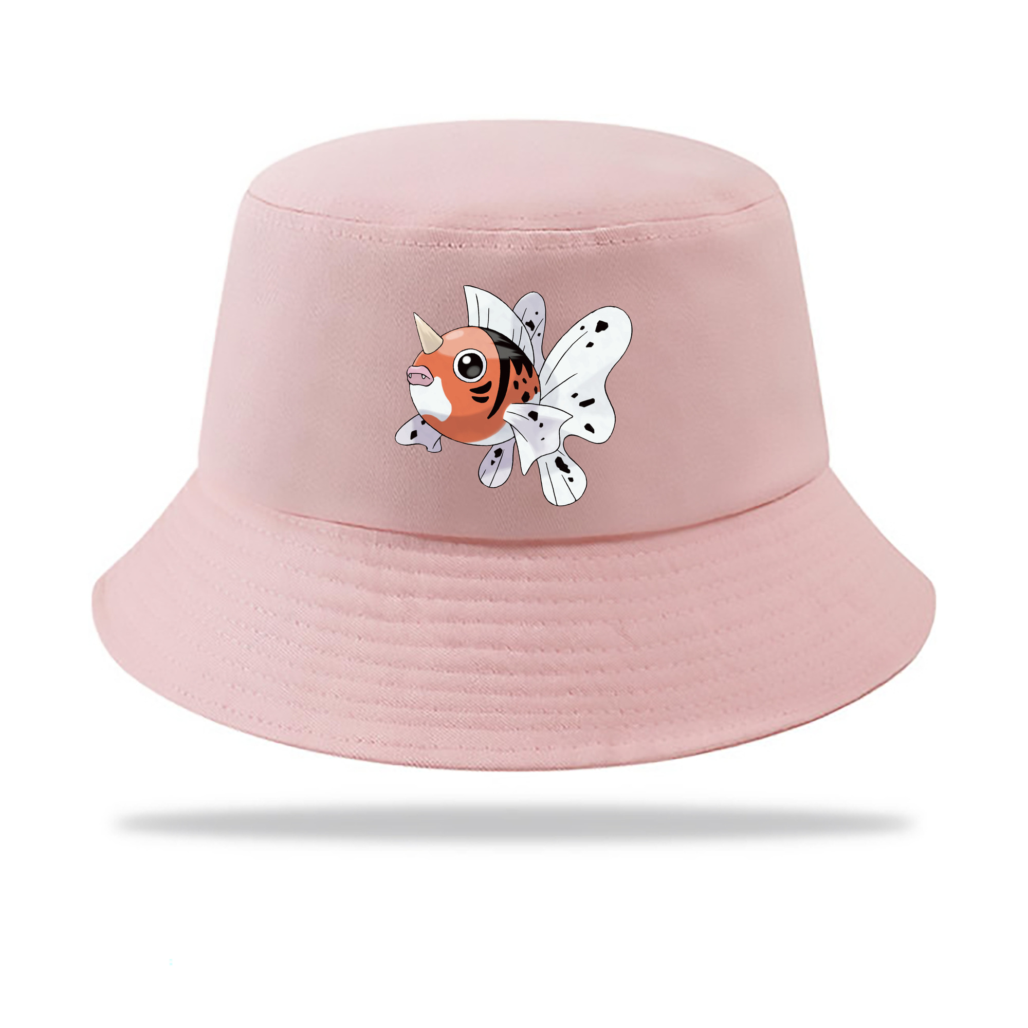 （画像用） ポケットモンスター Pokémon アウトドア日除けバケットハット