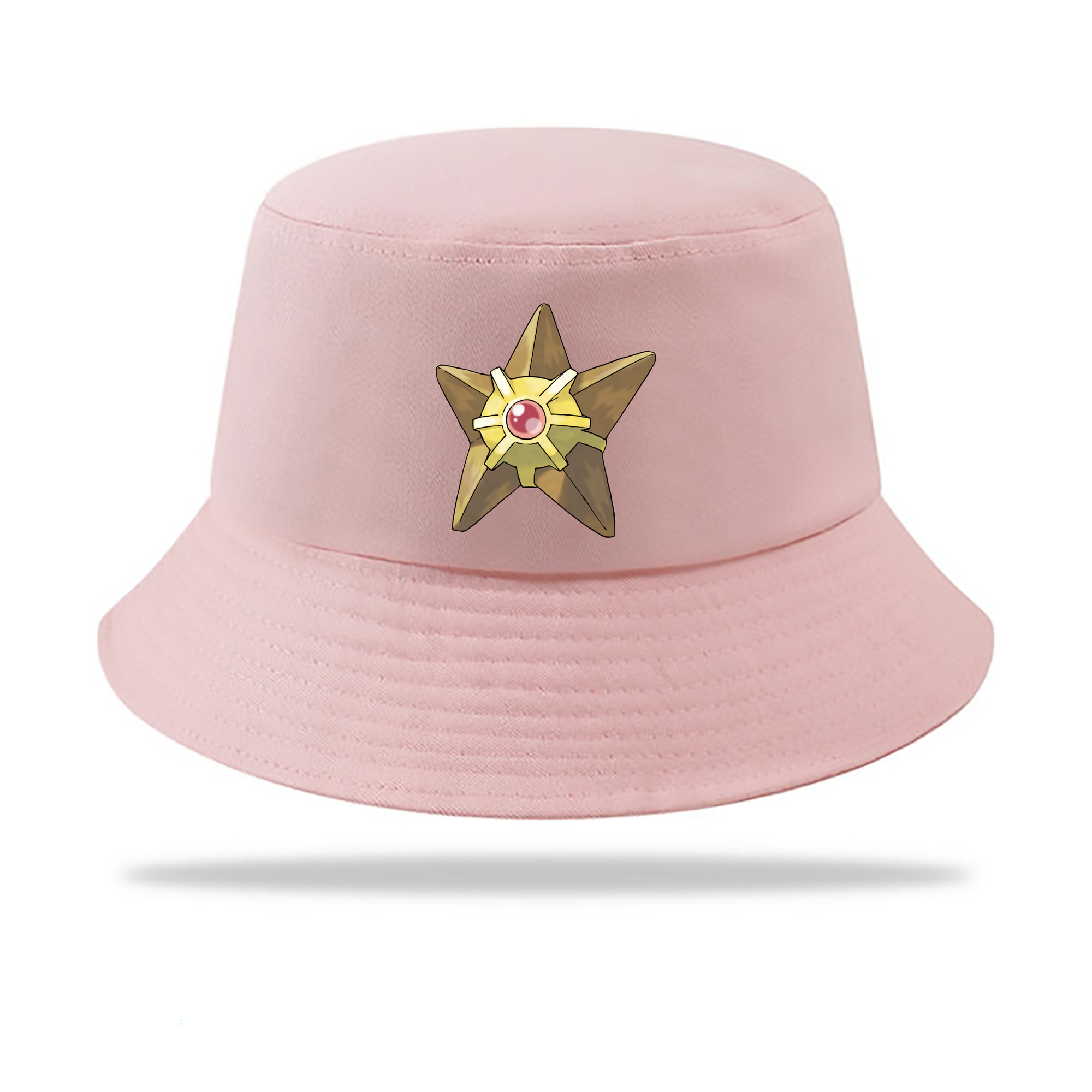 （画像用） ポケットモンスター Pokémon アウトドア日除けバケットハット