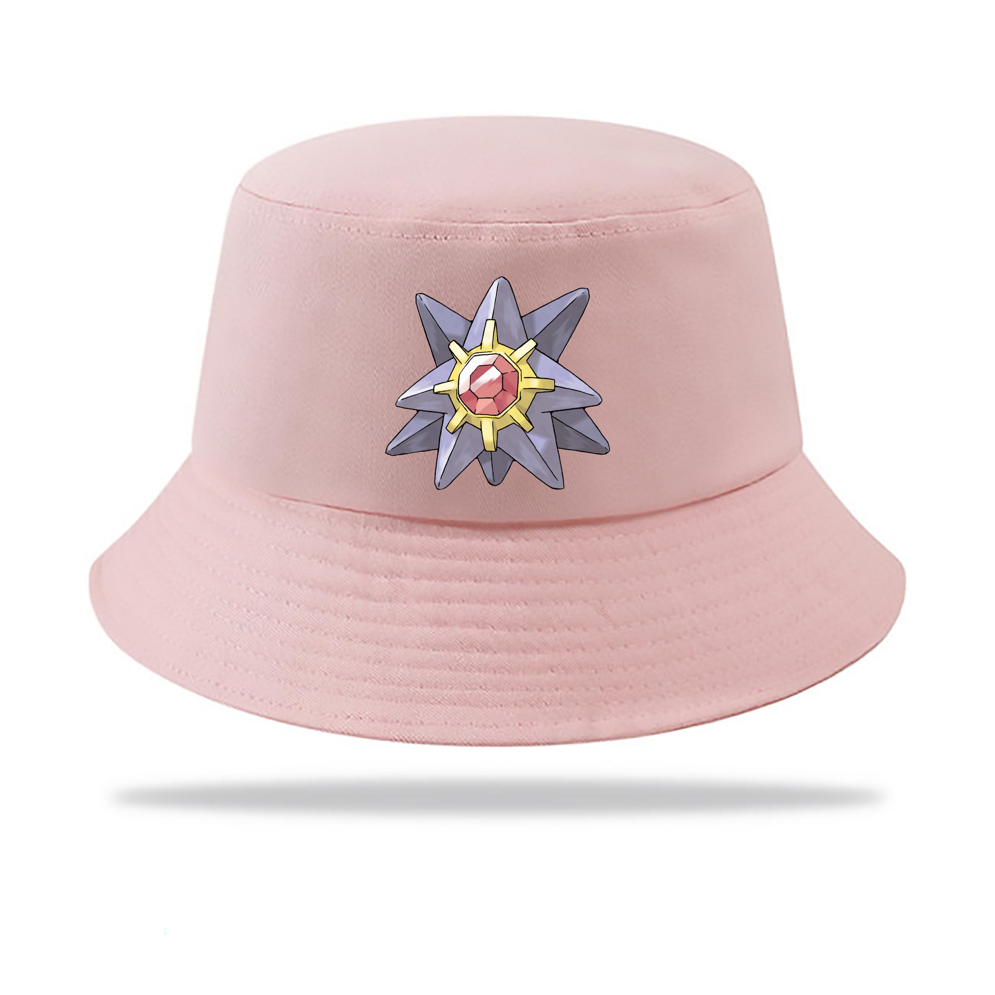 （画像用） ポケットモンスター Pokémon アウトドア日除けバケットハット