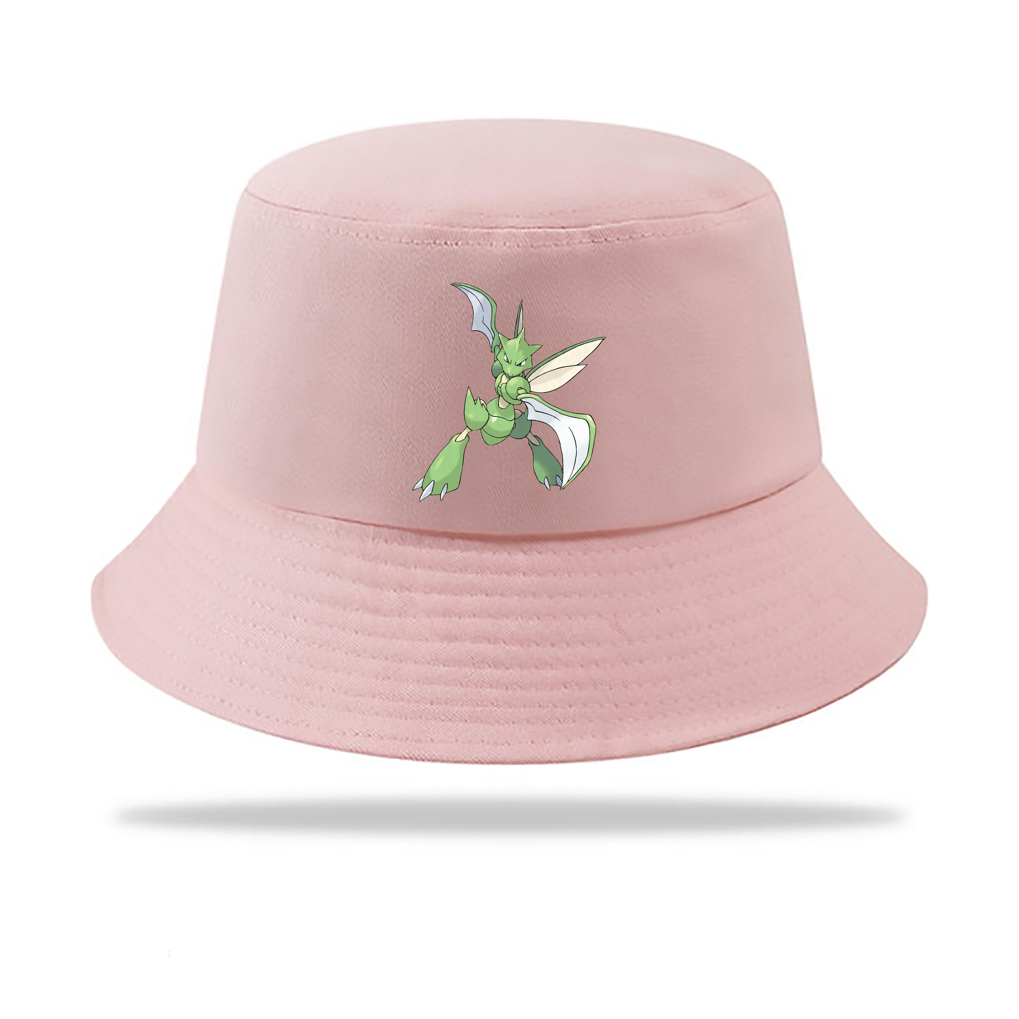 （画像用） ポケットモンスター Pokémon アウトドア日除けバケットハット