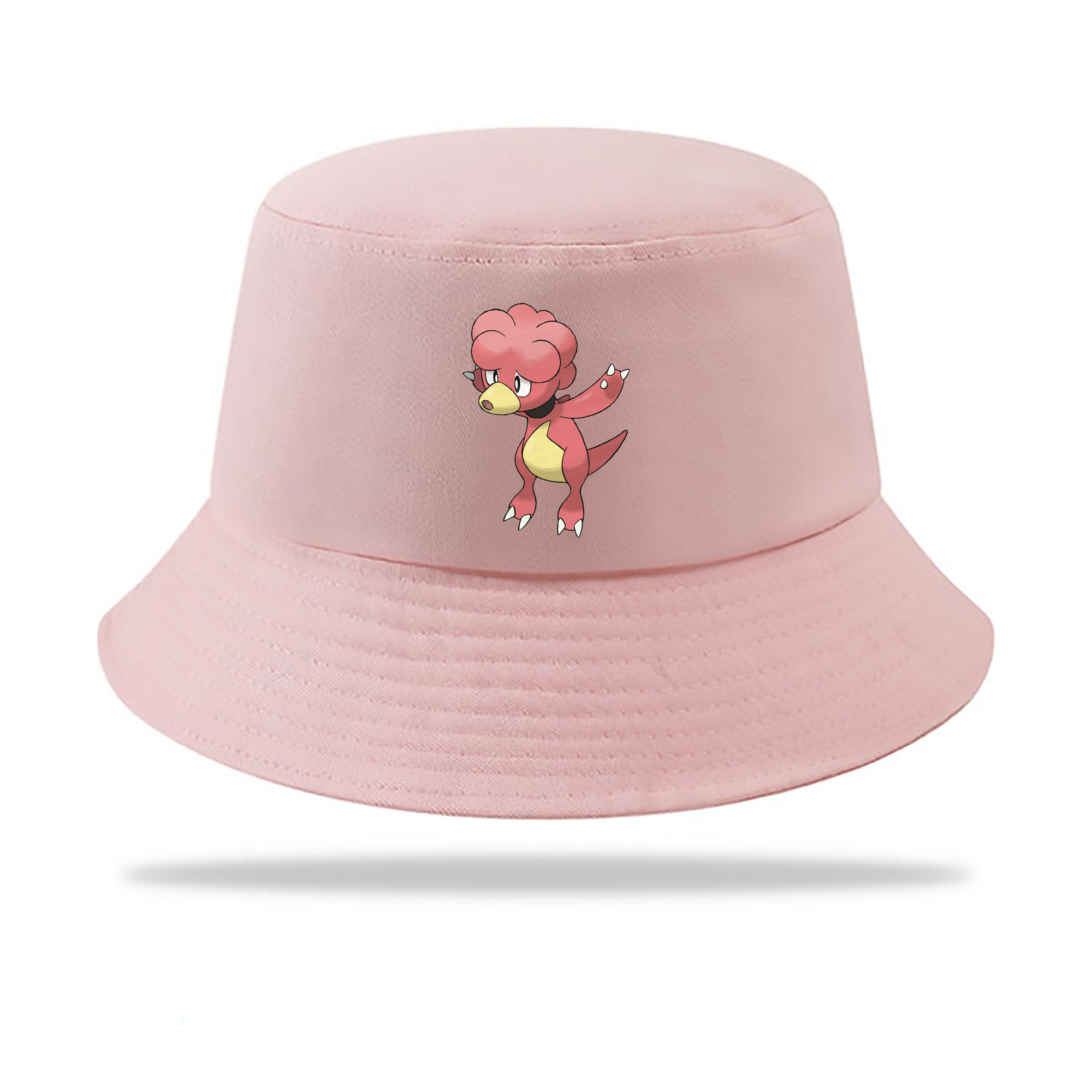 （画像用） ポケットモンスター Pokémon アウトドア日除けバケットハット