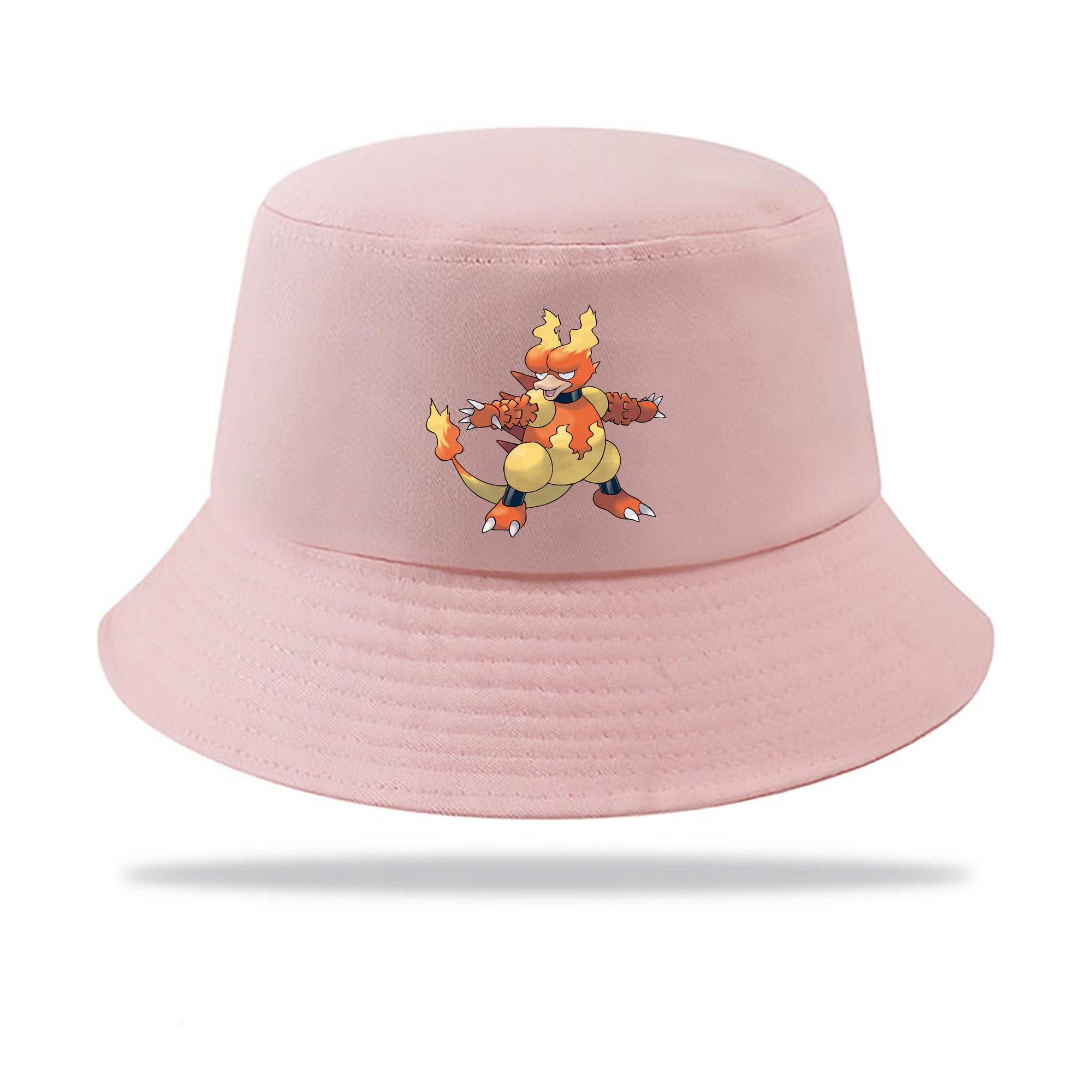 （画像用） ポケットモンスター Pokémon アウトドア日除けバケットハット