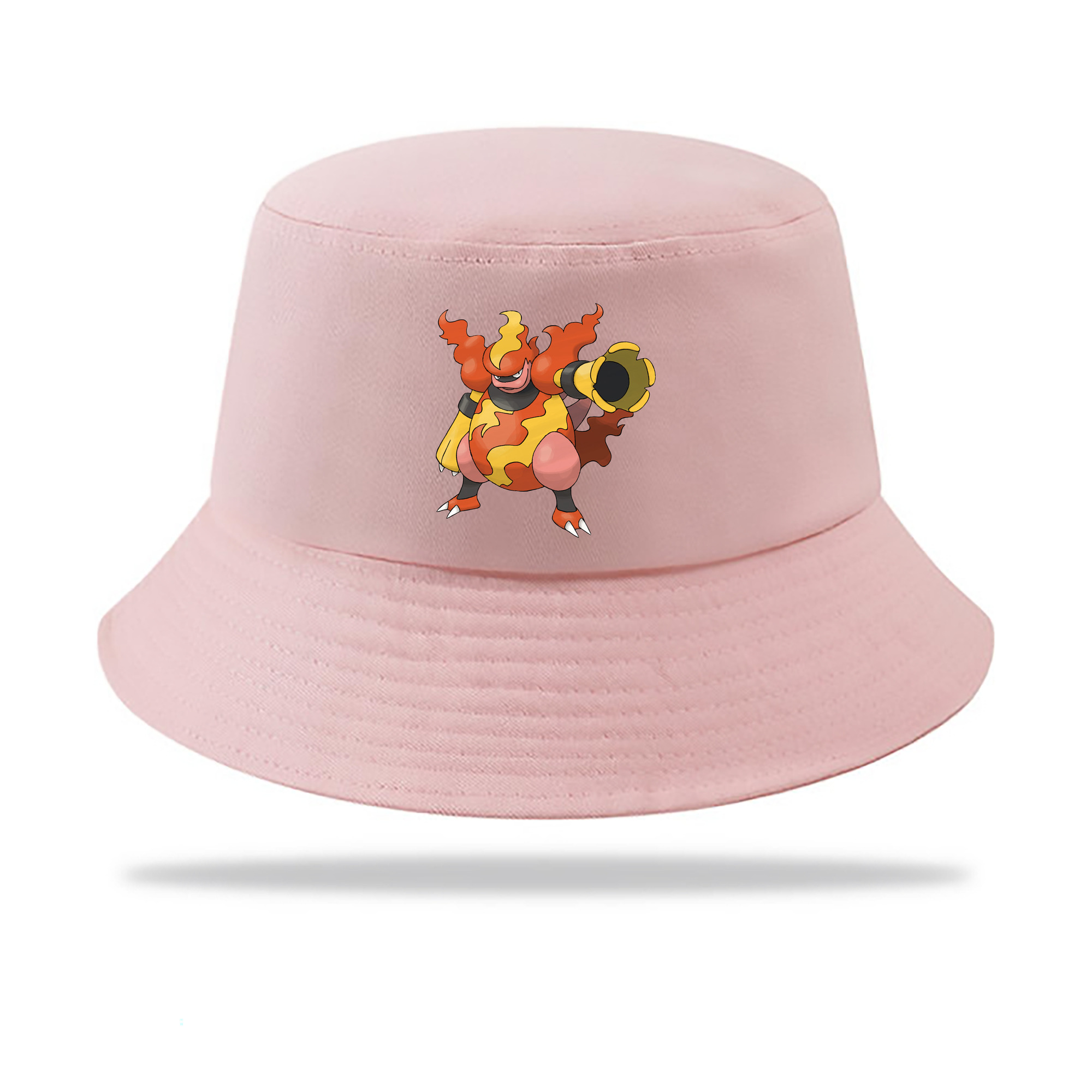 （画像用） ポケットモンスター Pokémon アウトドア日除けバケットハット