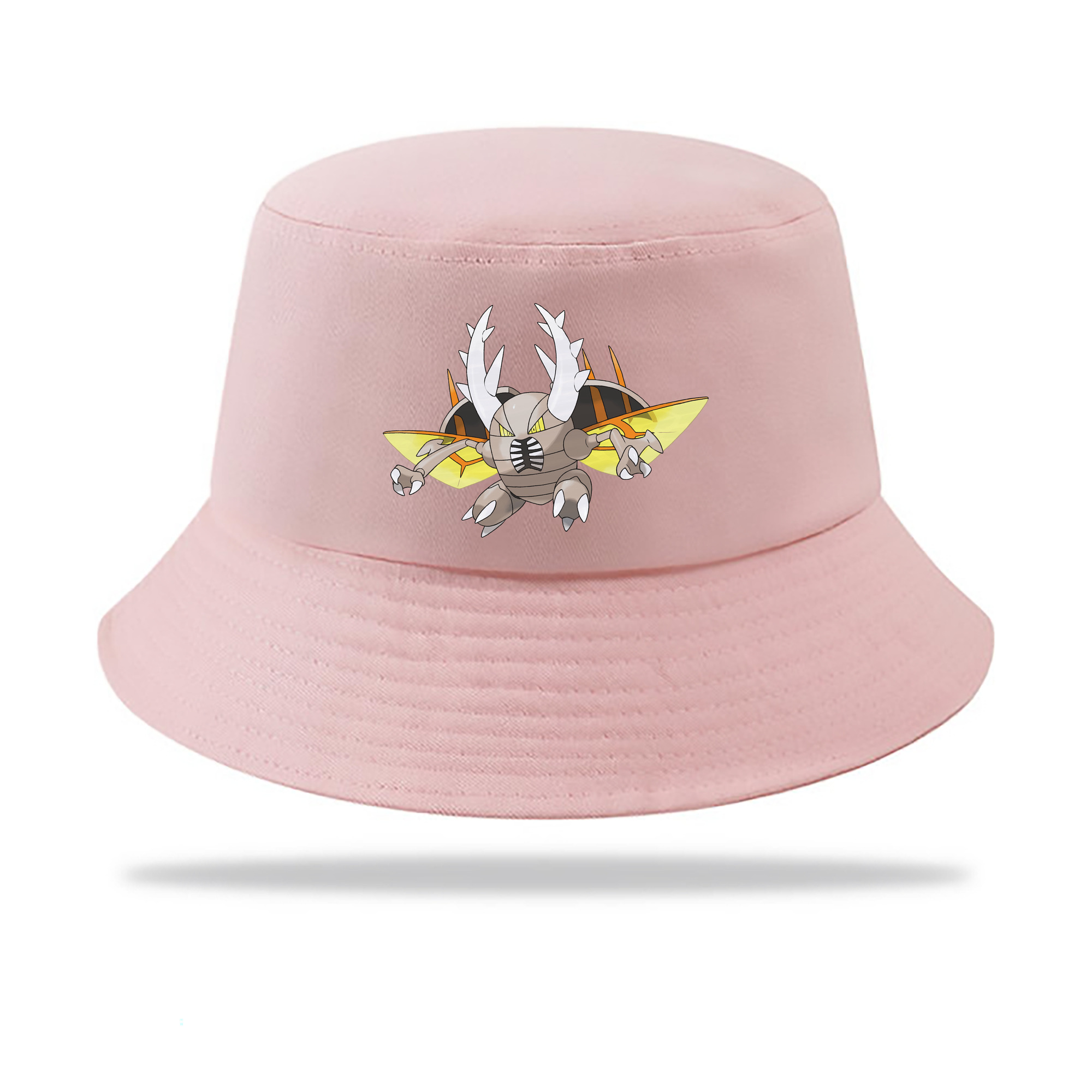 （画像用） ポケットモンスター Pokémon アウトドア日除けバケットハット
