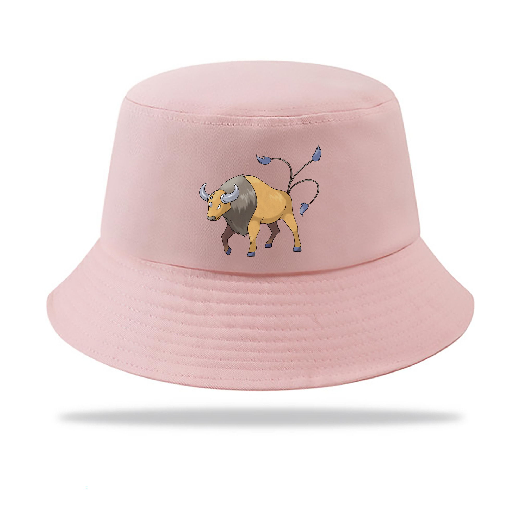 （画像用） ポケットモンスター Pokémon アウトドア日除けバケットハット