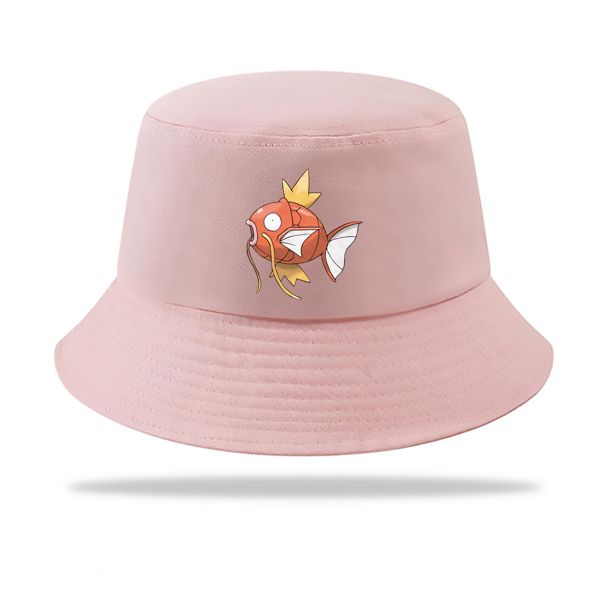 （画像用） ポケットモンスター Pokémon アウトドア日除けバケットハット