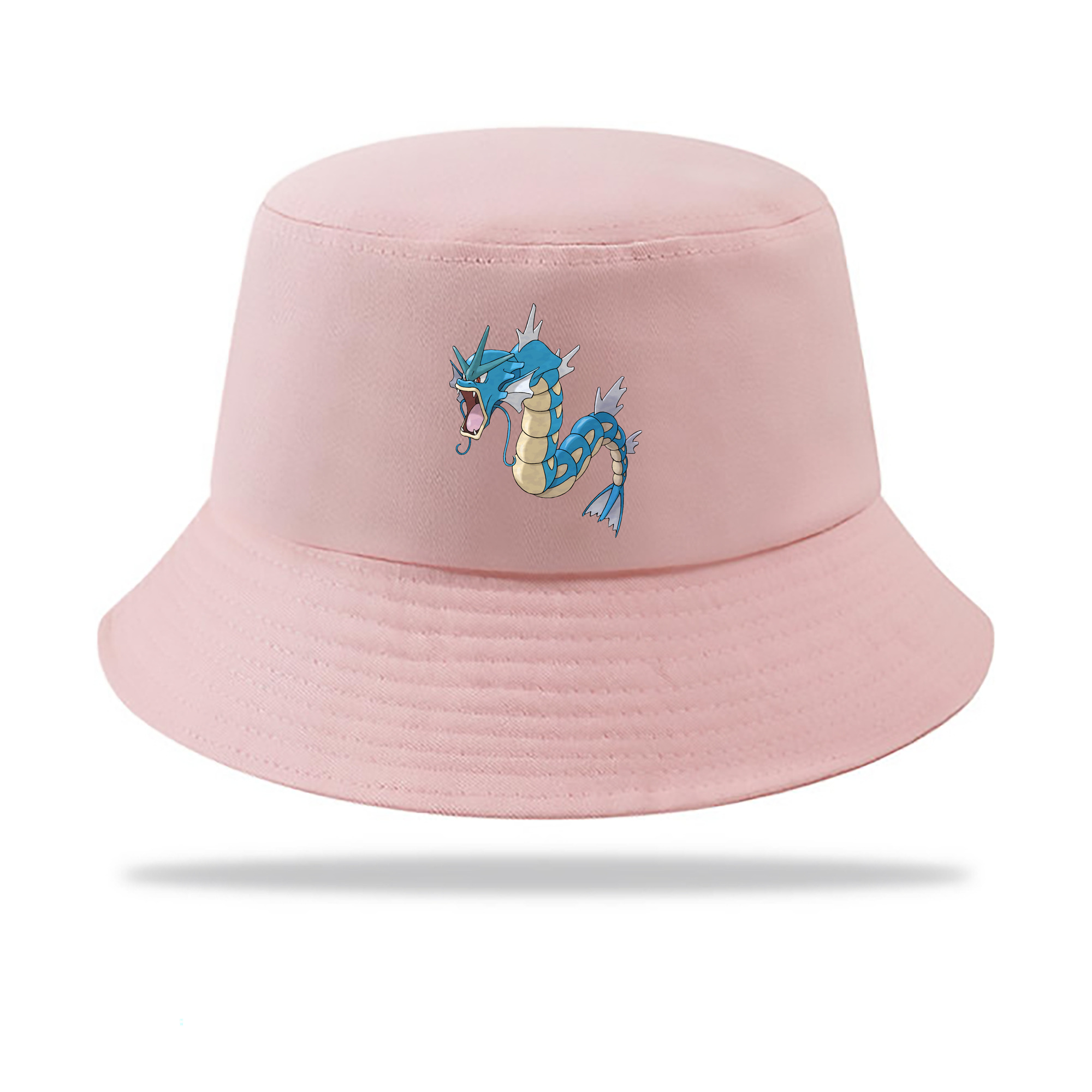 （画像用） ポケットモンスター Pokémon アウトドア日除けバケットハット
