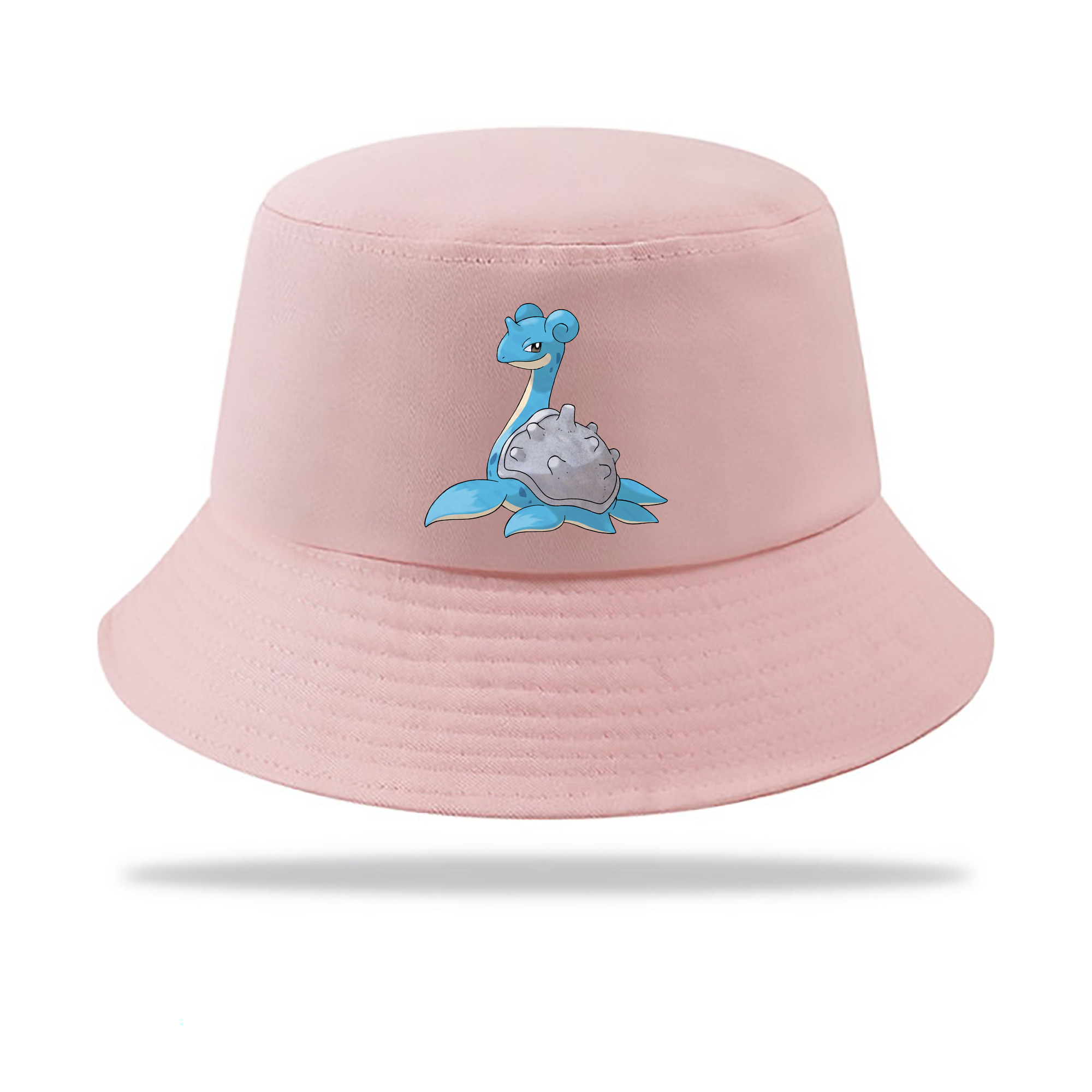 （画像用） ポケットモンスター Pokémon アウトドア日除けバケットハット