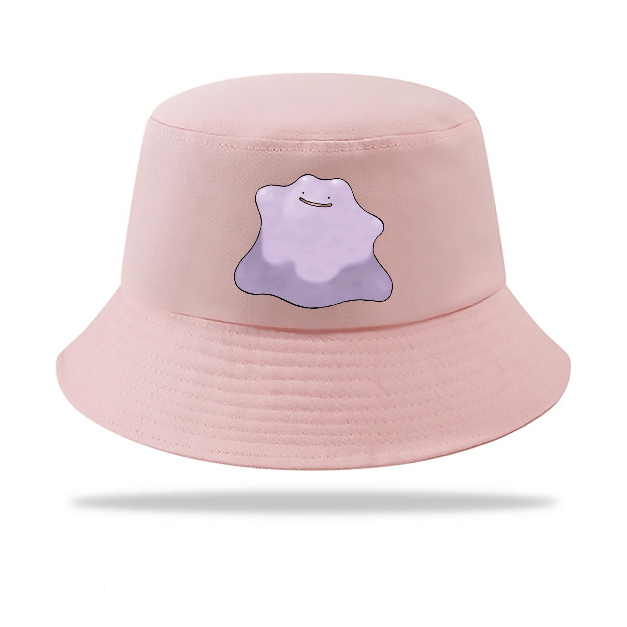 （画像用） ポケットモンスター Pokémon アウトドア日除けバケットハット
