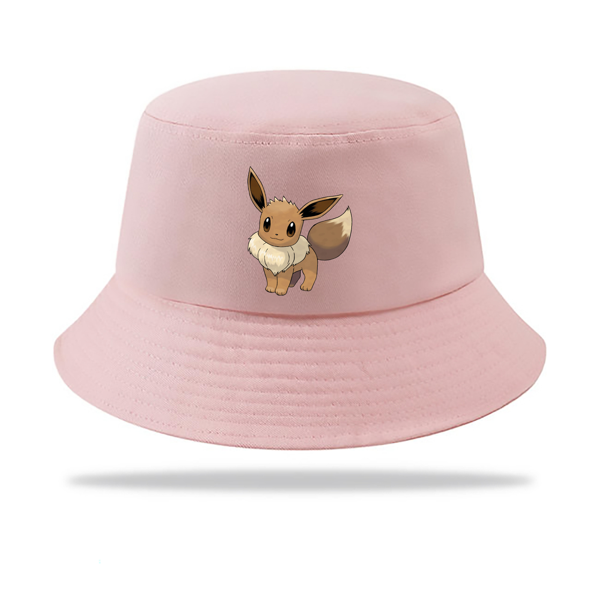 （画像用） ポケットモンスター Pokémon アウトドア日除けバケットハット