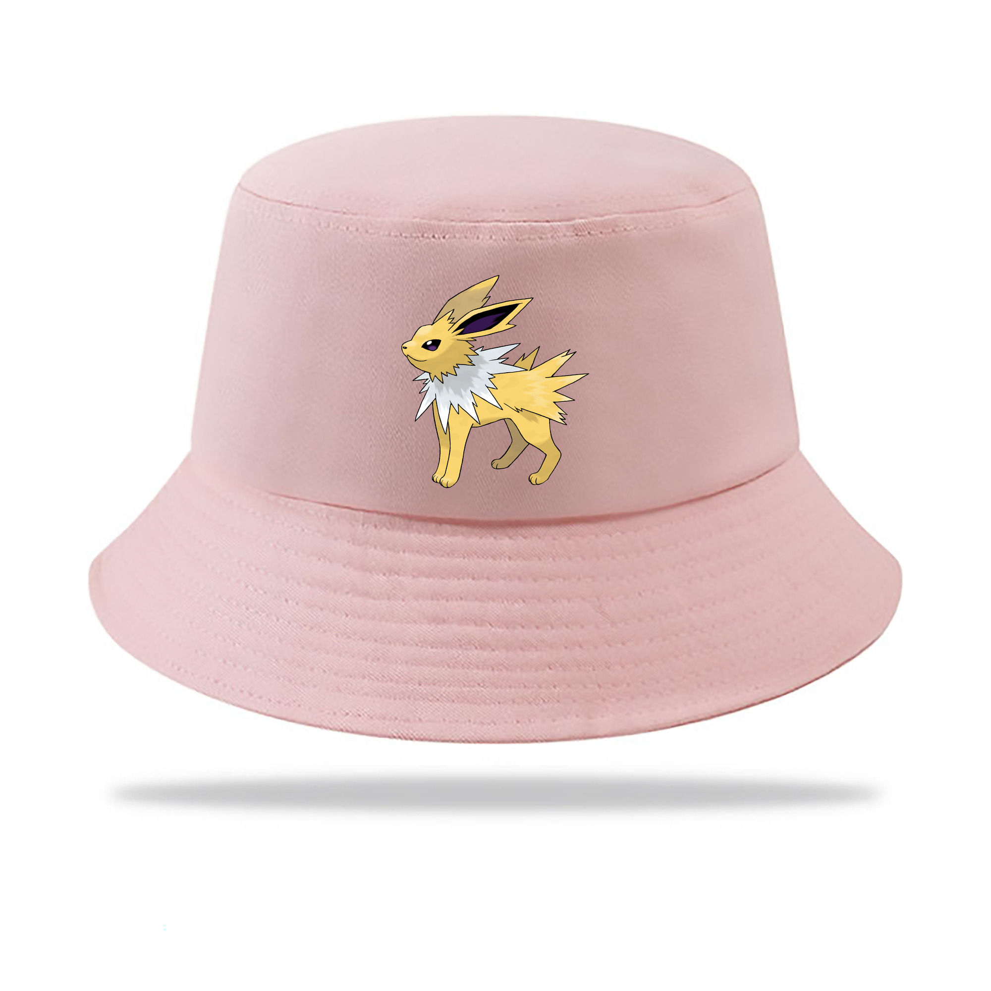 （画像用） ポケットモンスター Pokémon アウトドア日除けバケットハット