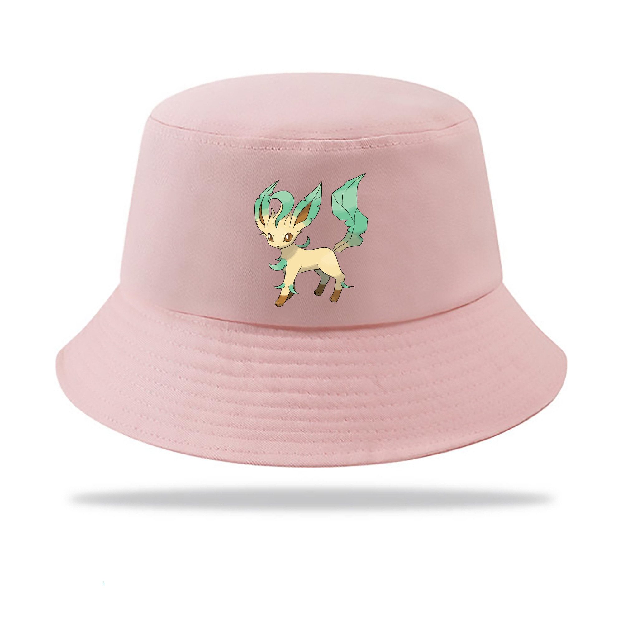 （画像用） ポケットモンスター Pokémon アウトドア日除けバケットハット