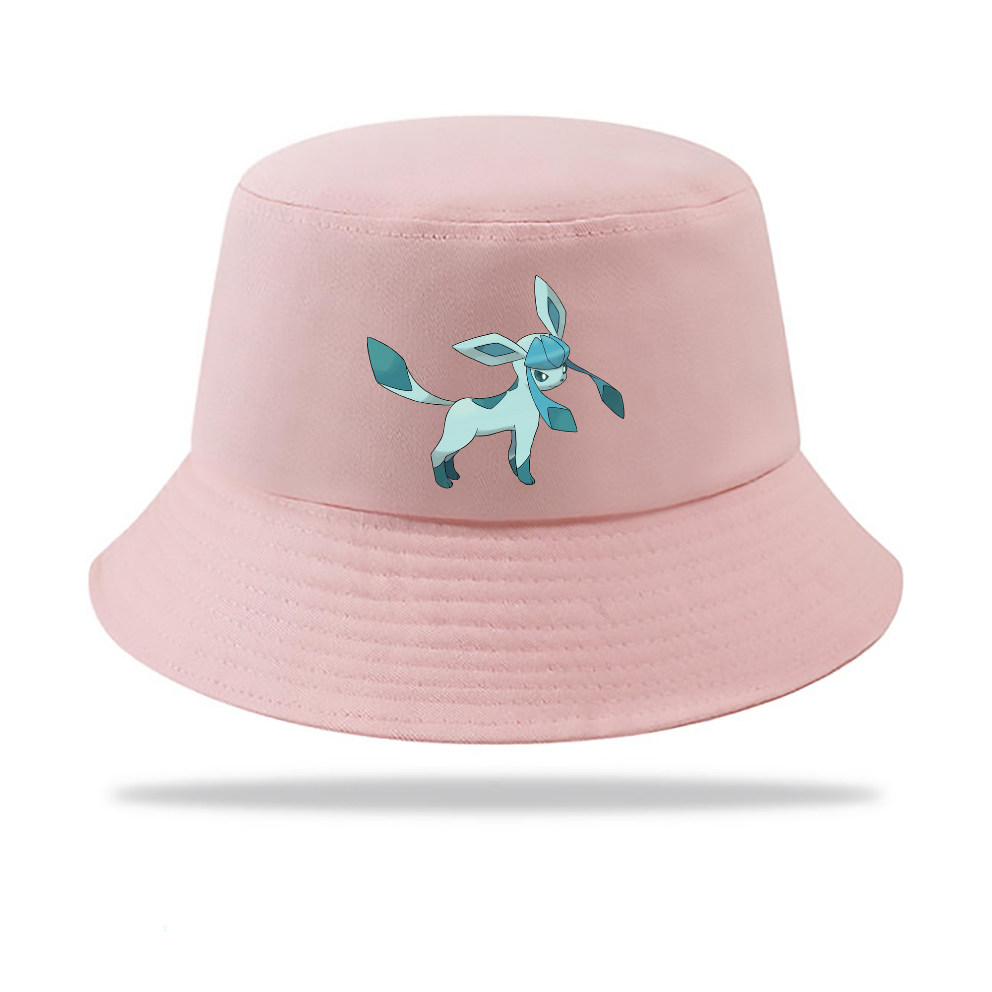 （画像用） ポケットモンスター Pokémon アウトドア日除けバケットハット