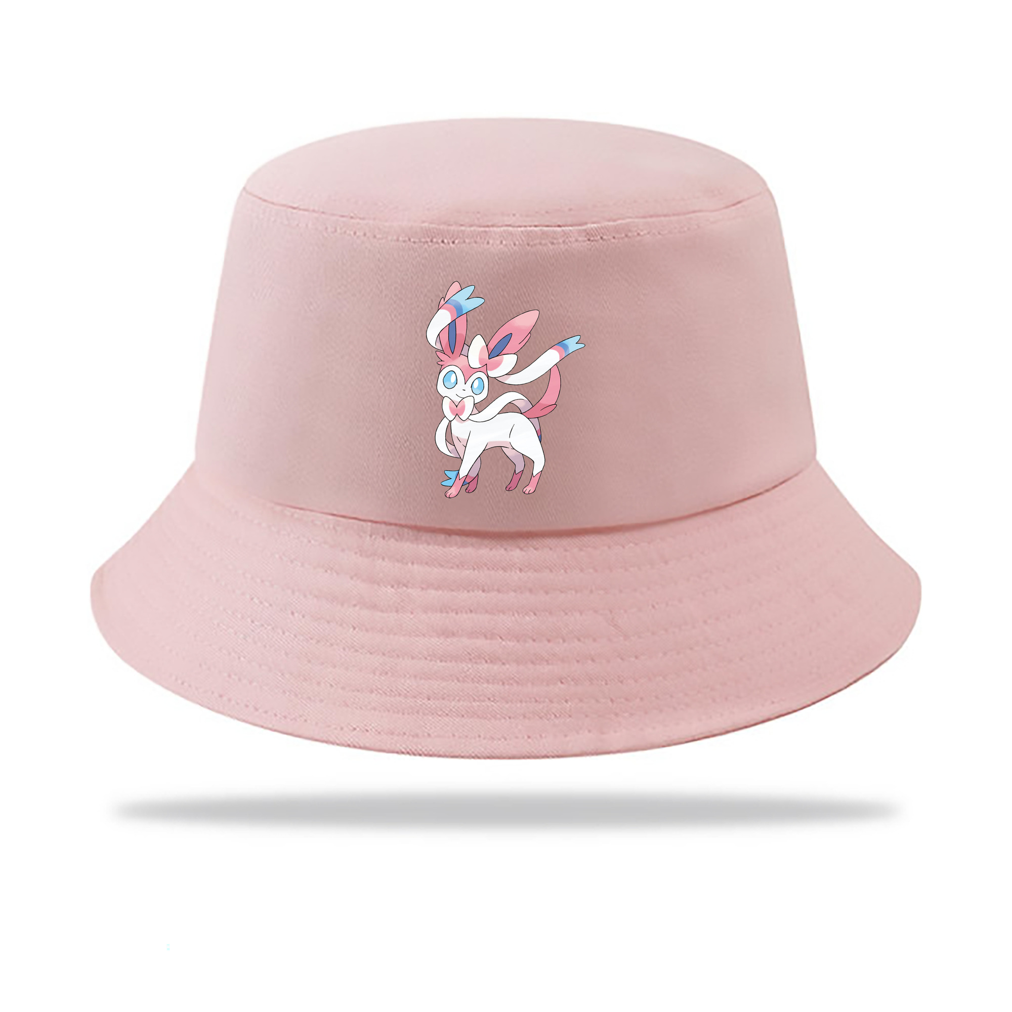 （画像用） ポケットモンスター Pokémon アウトドア日除けバケットハット