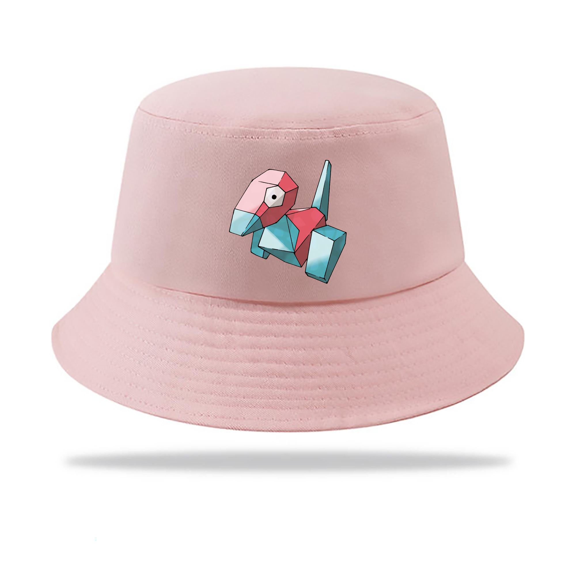 （画像用） ポケットモンスター Pokémon アウトドア日除けバケットハット