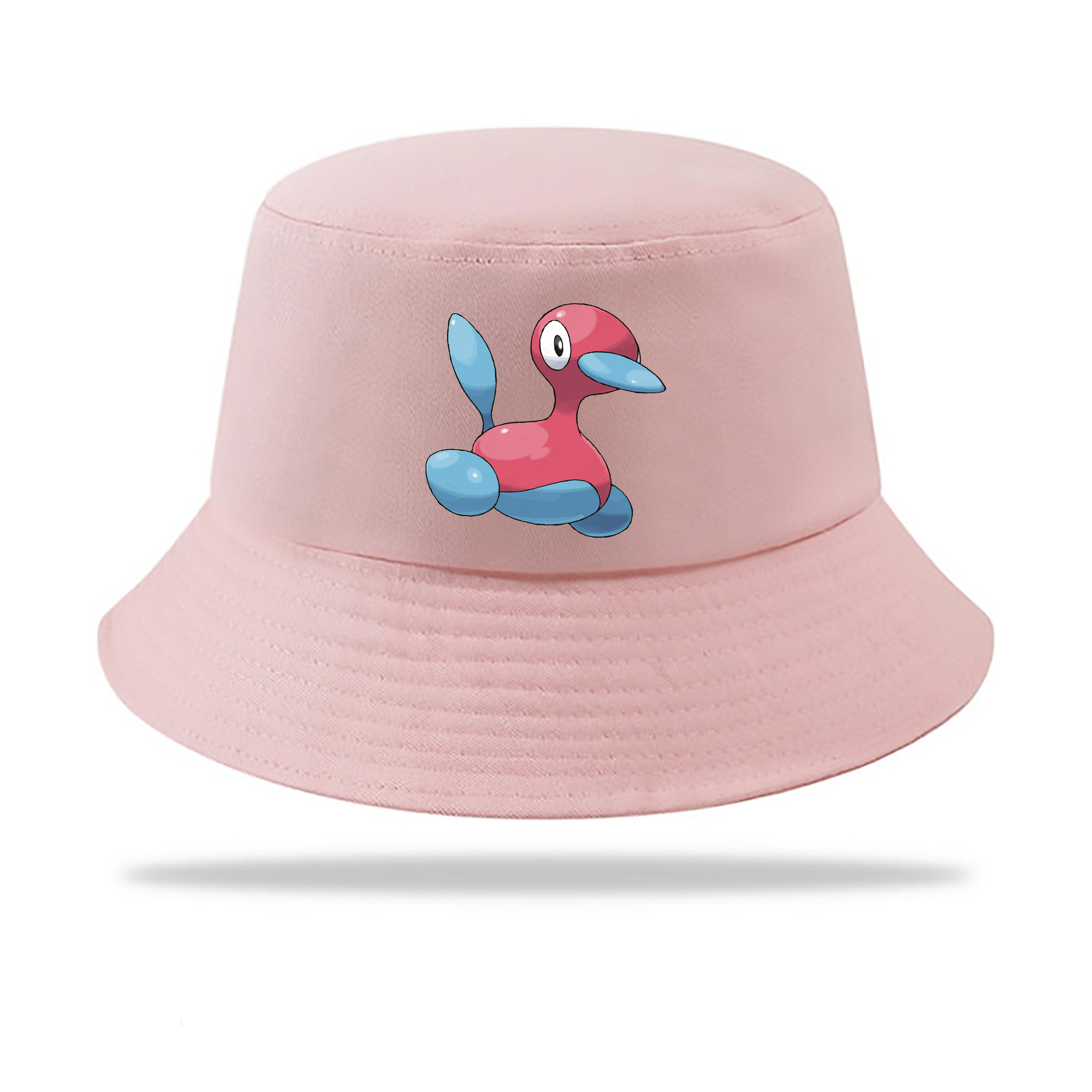 （画像用） ポケットモンスター Pokémon アウトドア日除けバケットハット