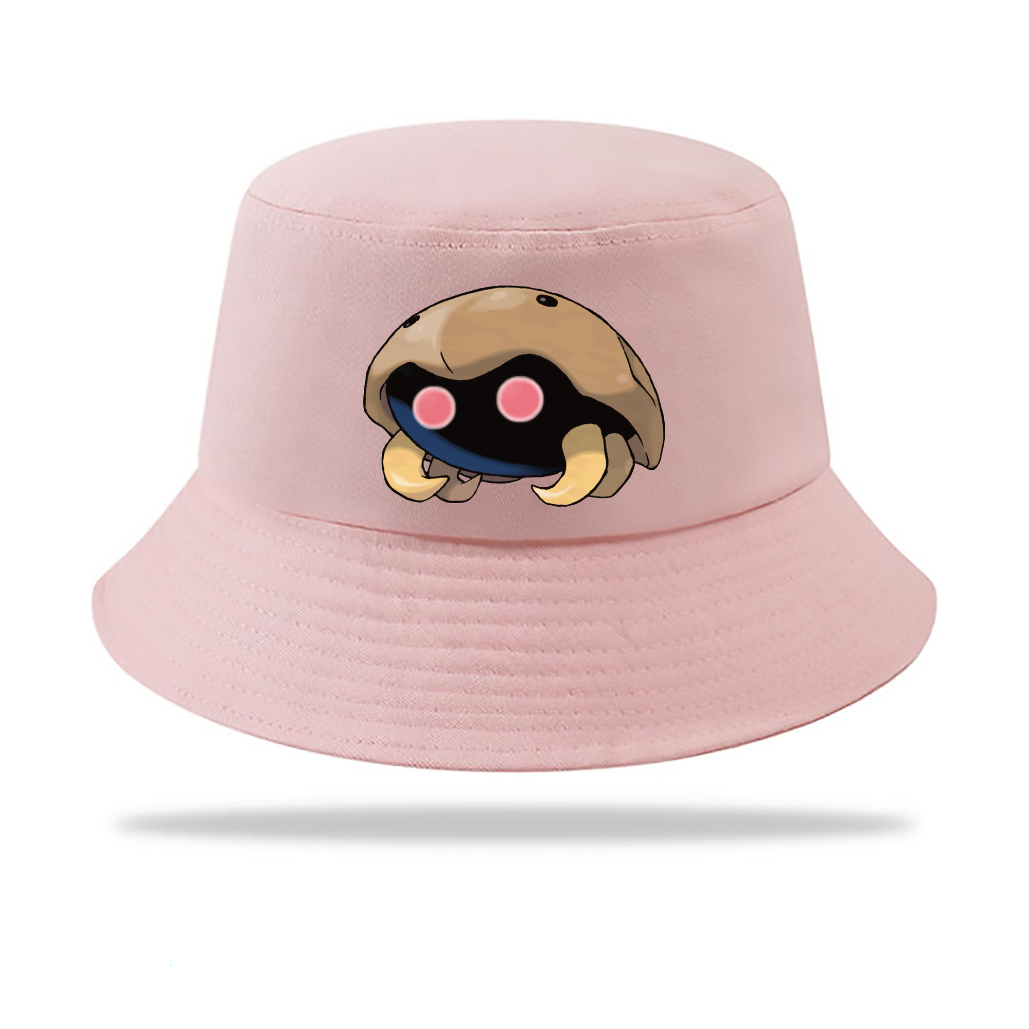 （画像用） ポケットモンスター Pokémon アウトドア日除けバケットハット