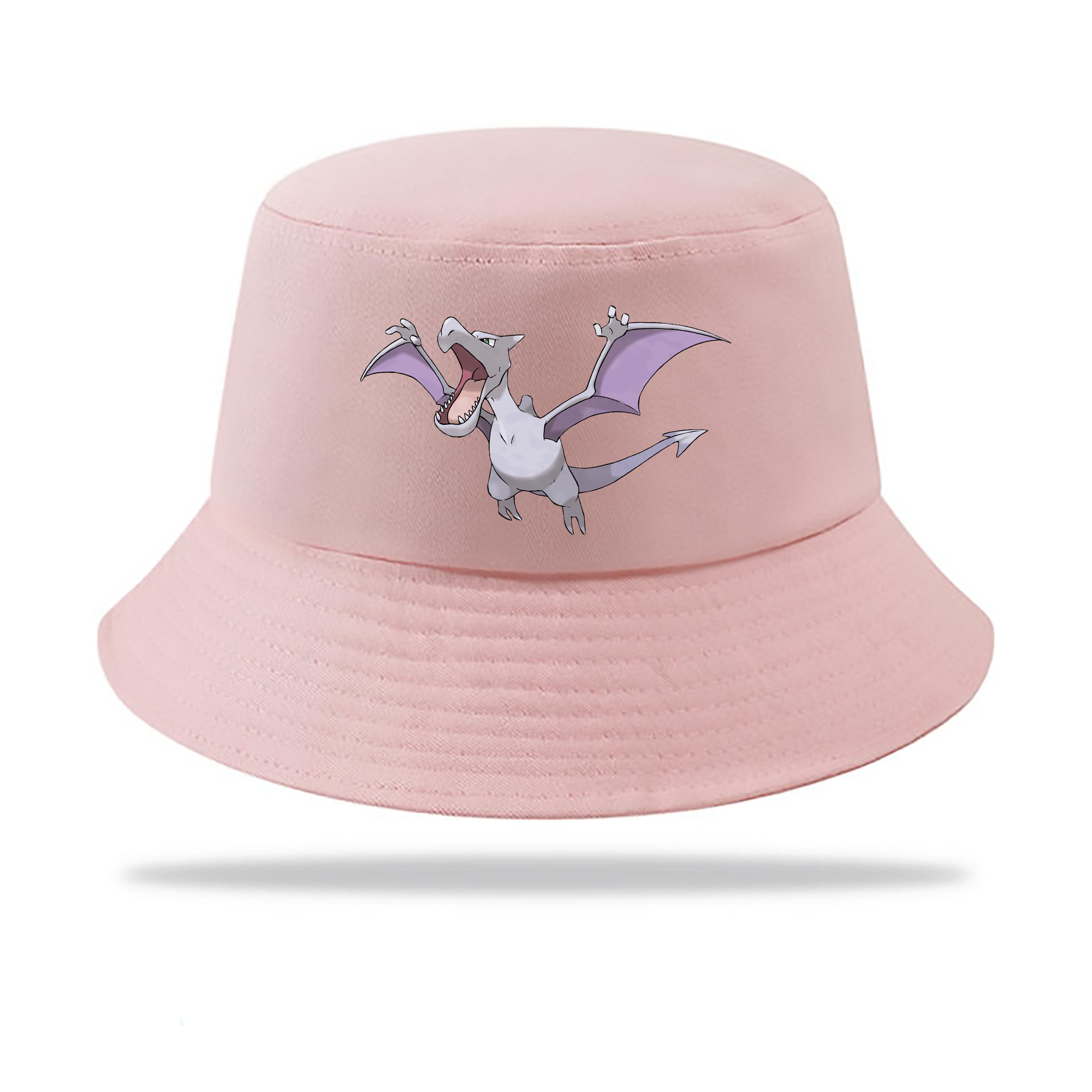 （画像用） ポケットモンスター Pokémon アウトドア日除けバケットハット