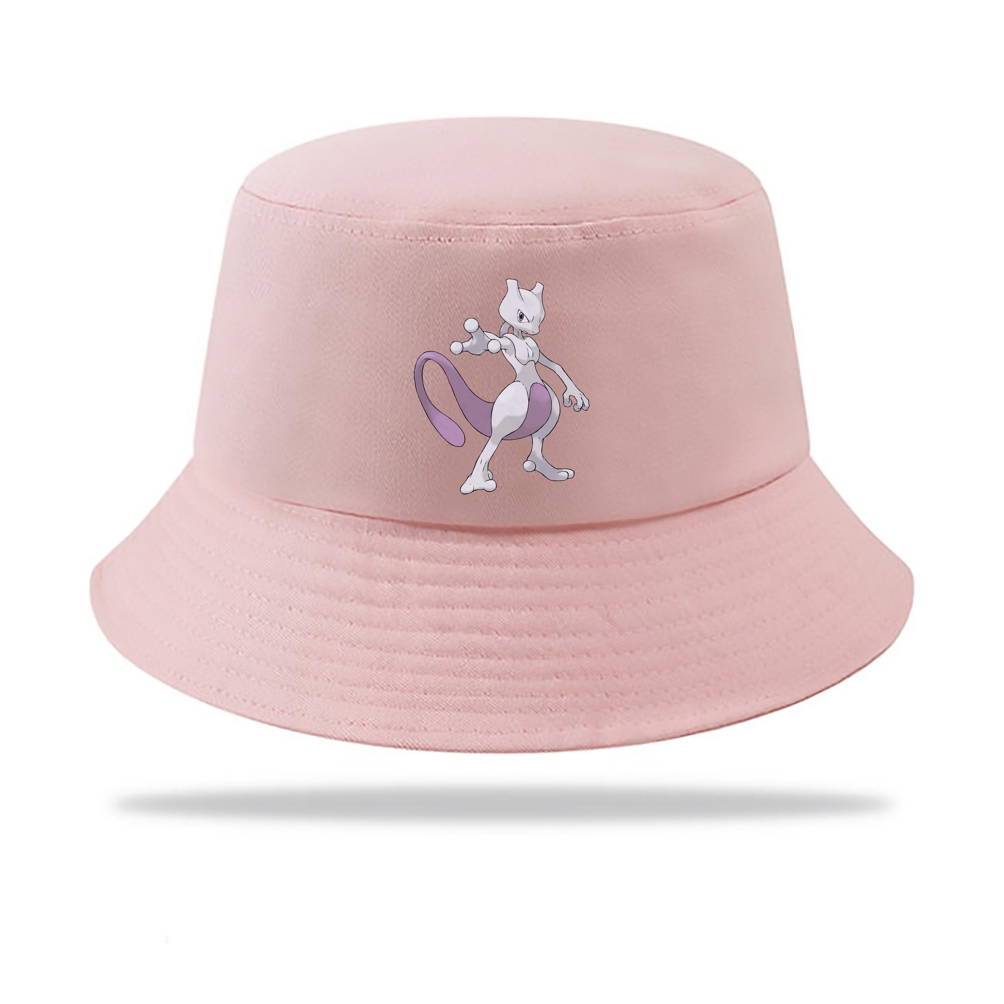 （画像用） ポケットモンスター Pokémon アウトドア日除けバケットハット