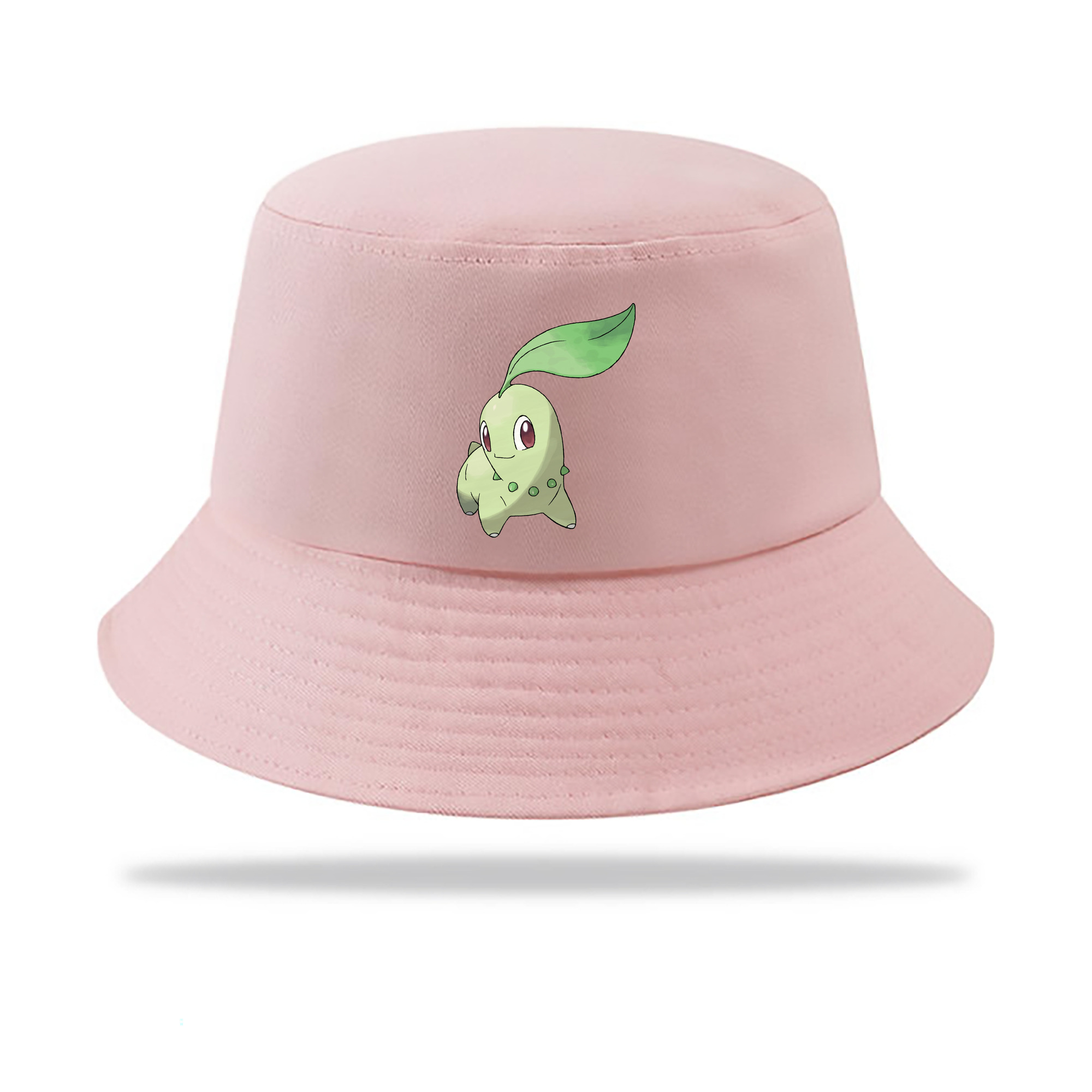 （画像用） ポケットモンスター Pokémon アウトドア日除けバケットハット