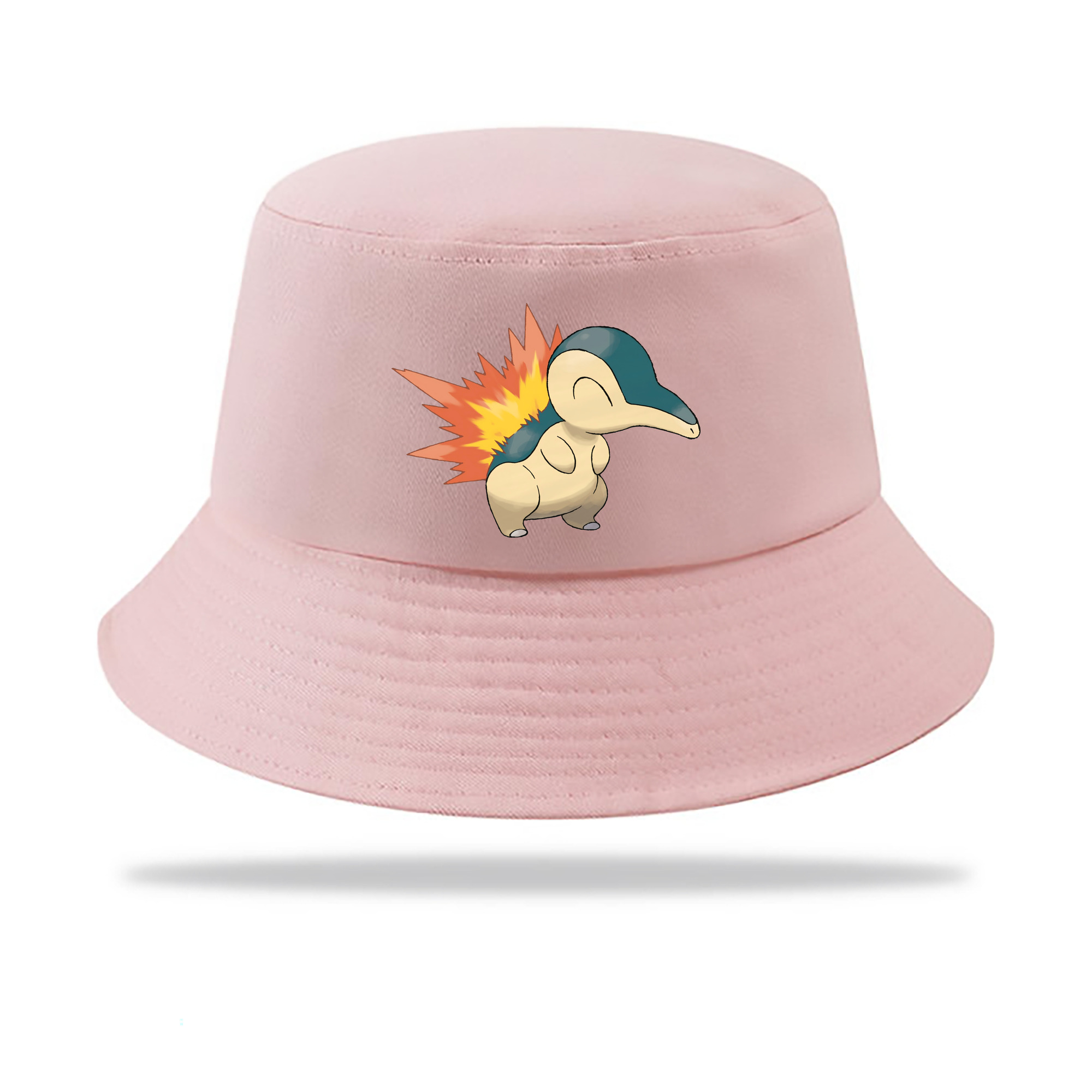 （画像用） ポケットモンスター Pokémon アウトドア日除けバケットハット