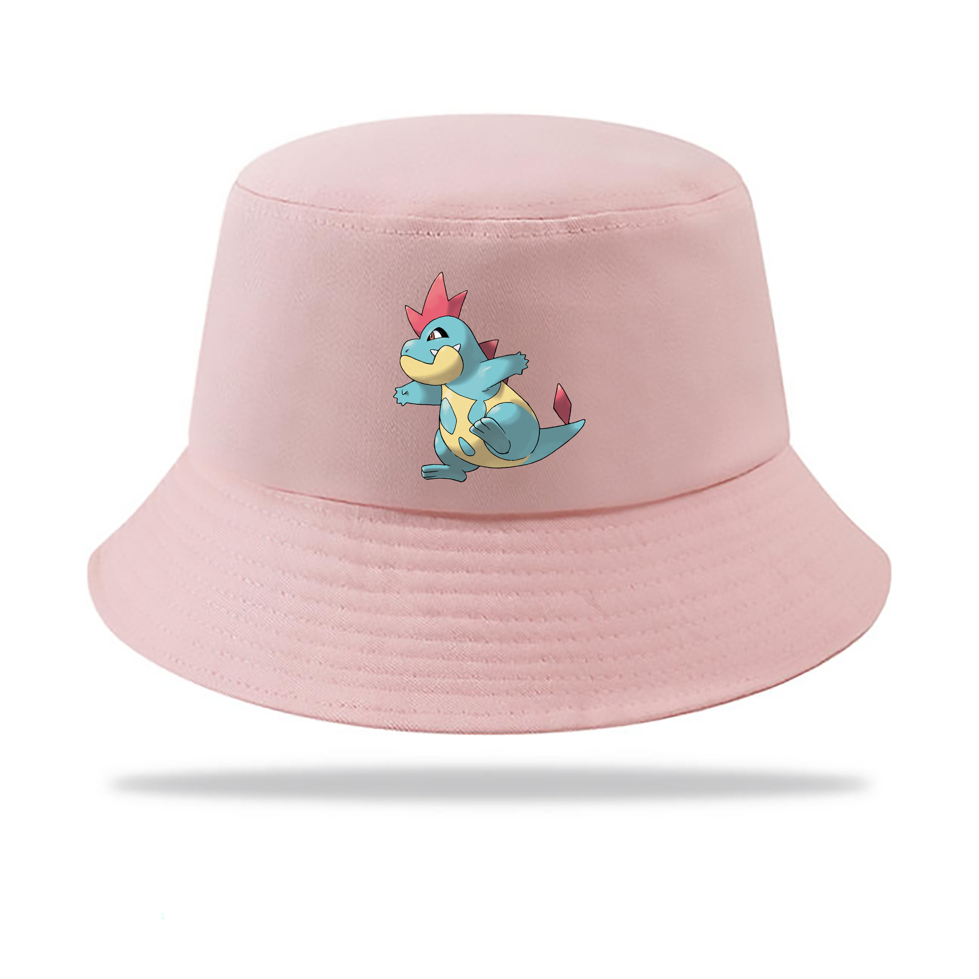 （画像用） ポケットモンスター Pokémon アウトドア日除けバケットハット