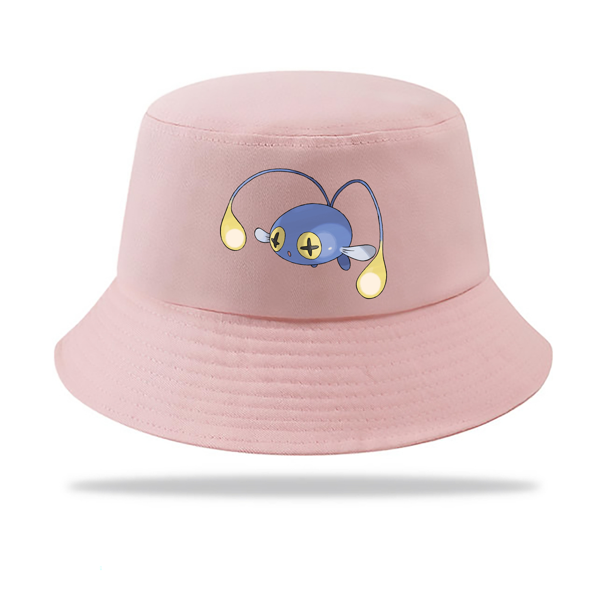 （画像用） ポケットモンスター Pokémon アウトドア日除けバケットハット