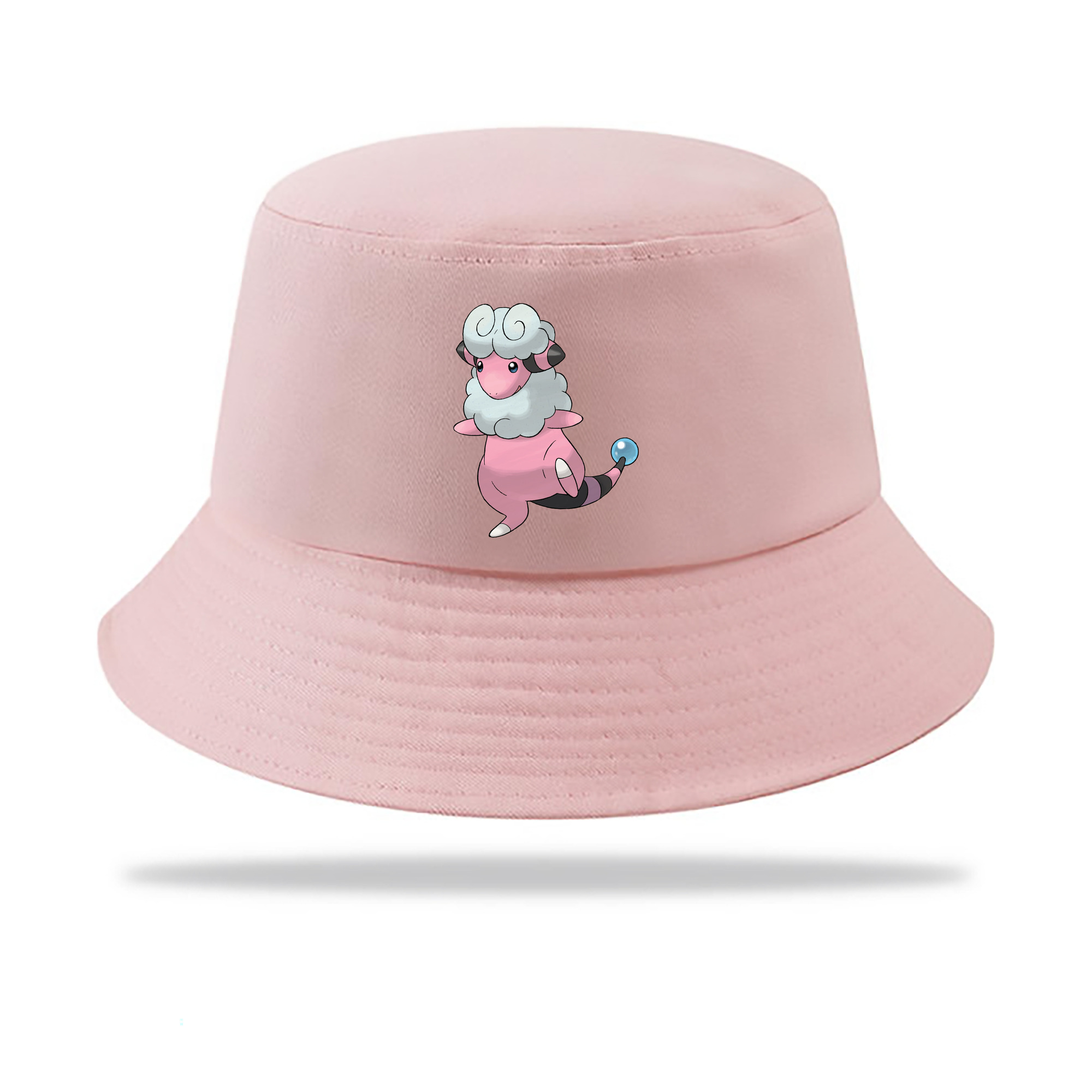 （画像用） ポケットモンスター Pokémon アウトドア日除けバケットハット