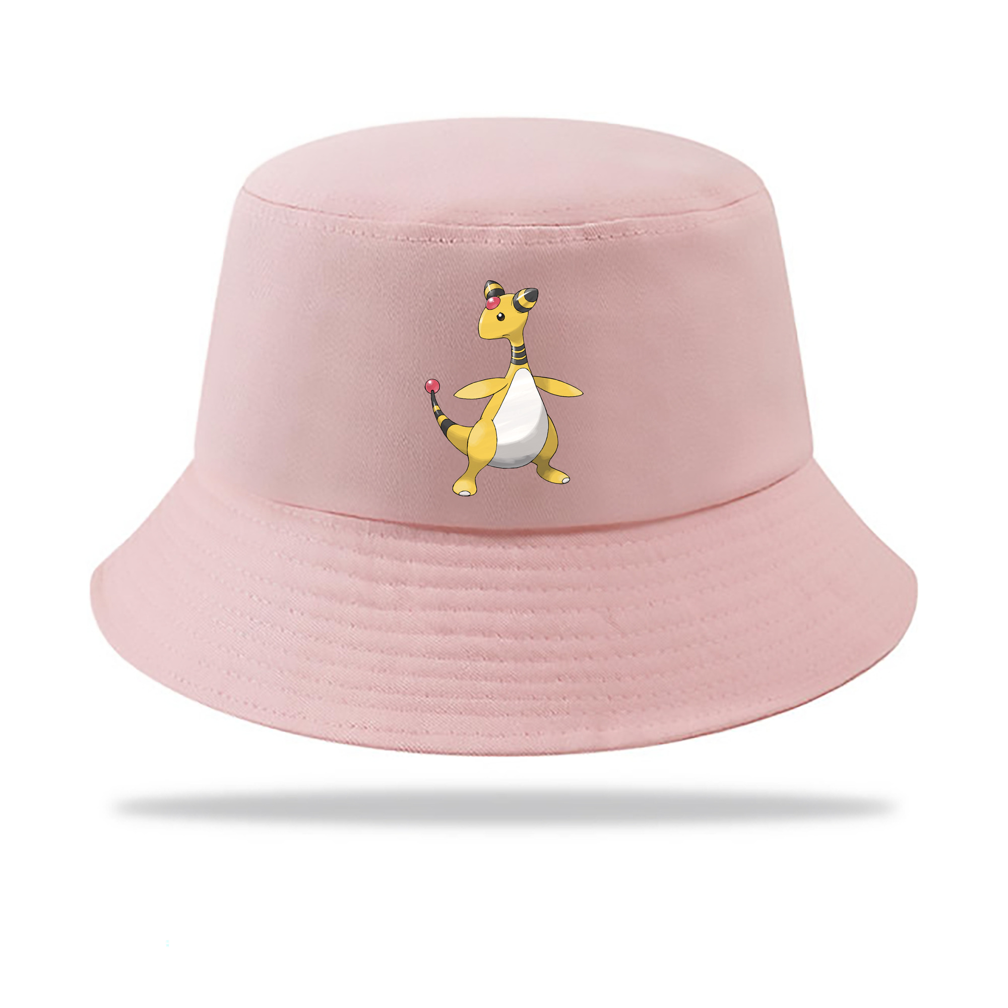 （画像用） ポケットモンスター Pokémon アウトドア日除けバケットハット