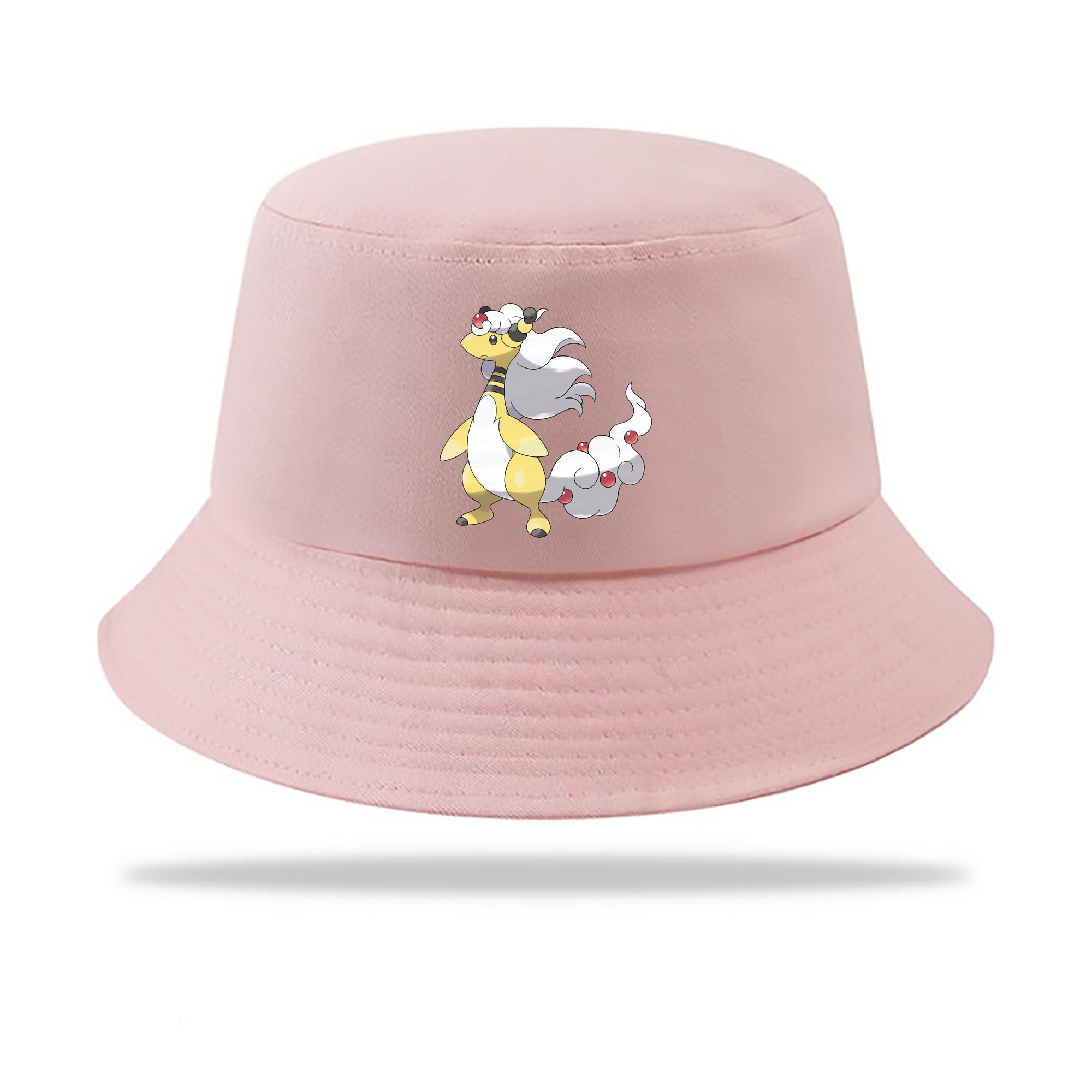 （画像用） ポケットモンスター Pokémon アウトドア日除けバケットハット