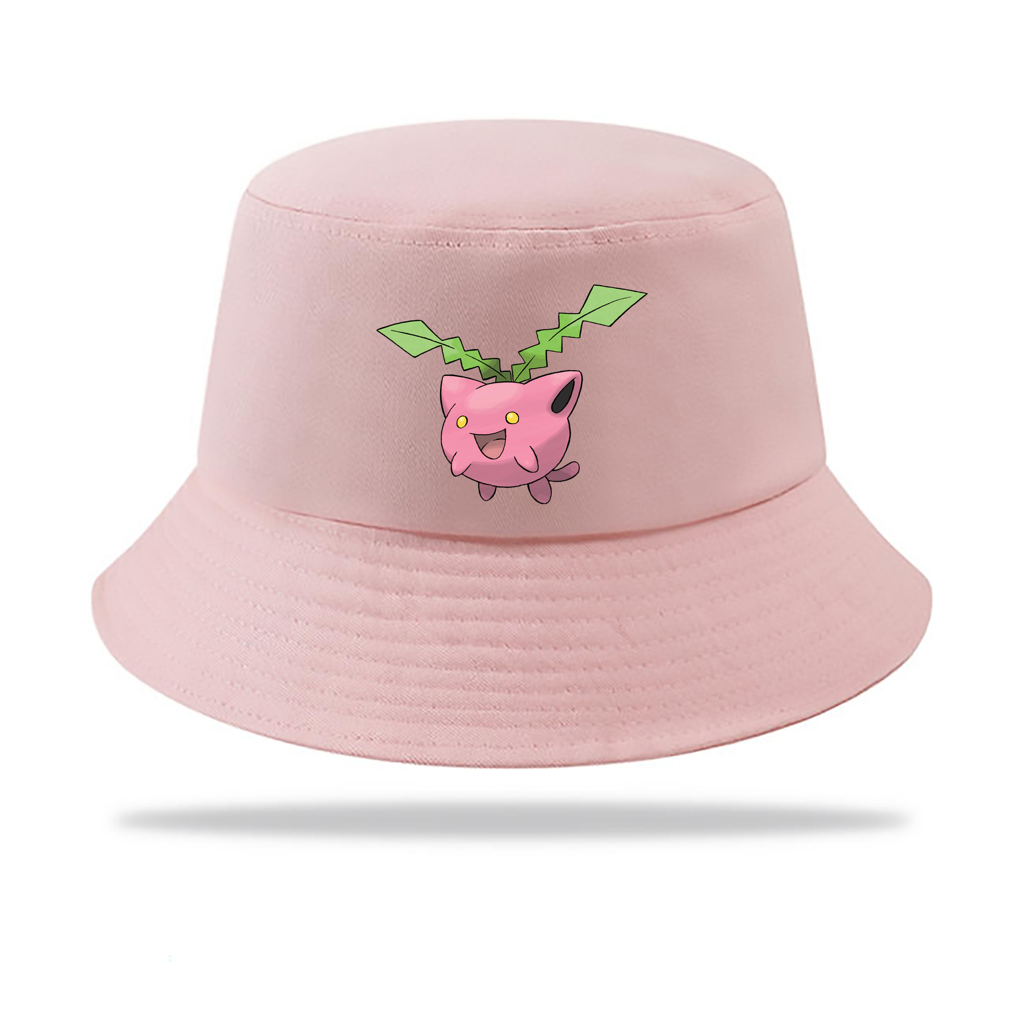 （画像用） ポケットモンスター Pokémon アウトドア日除けバケットハット