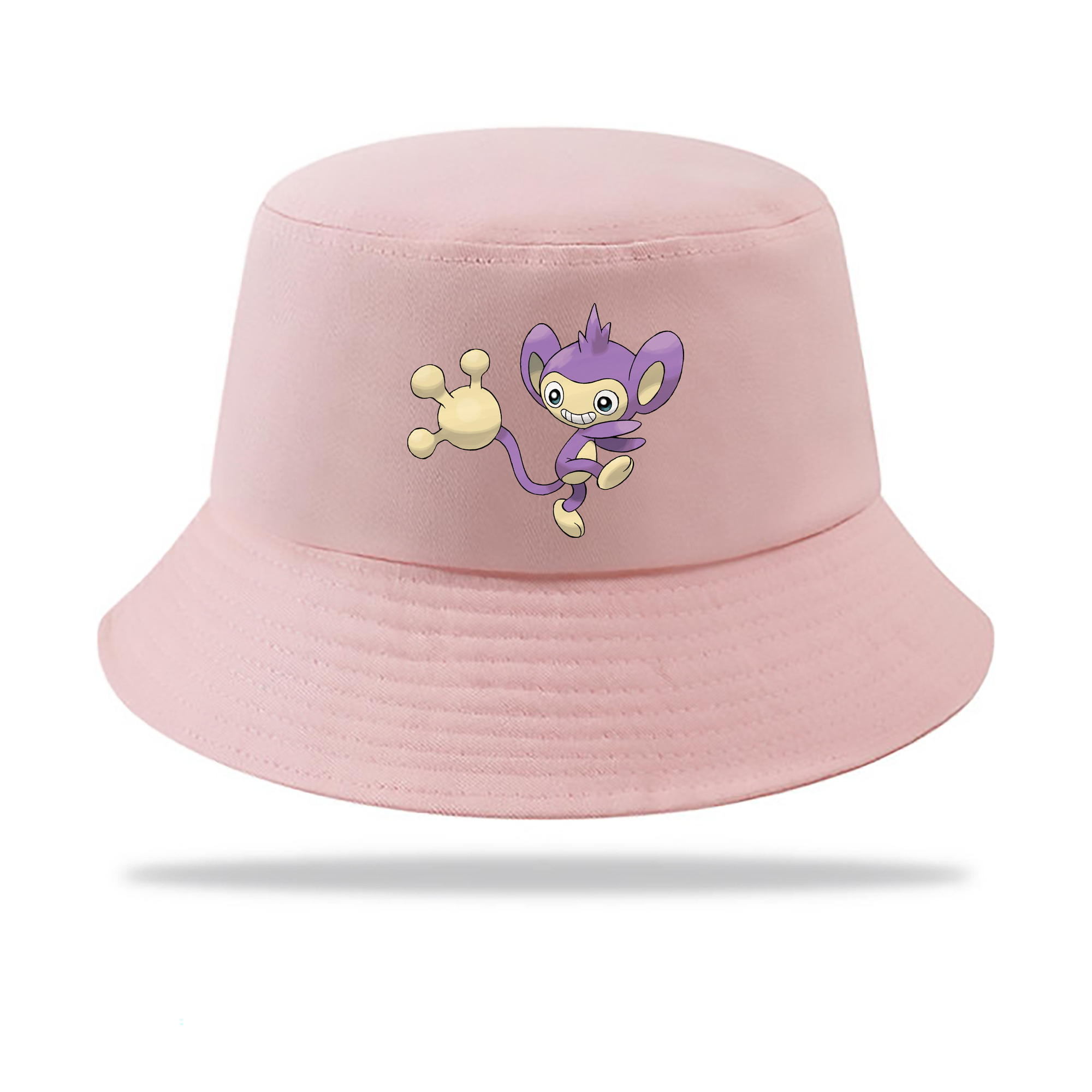 （画像用） ポケットモンスター Pokémon アウトドア日除けバケットハット