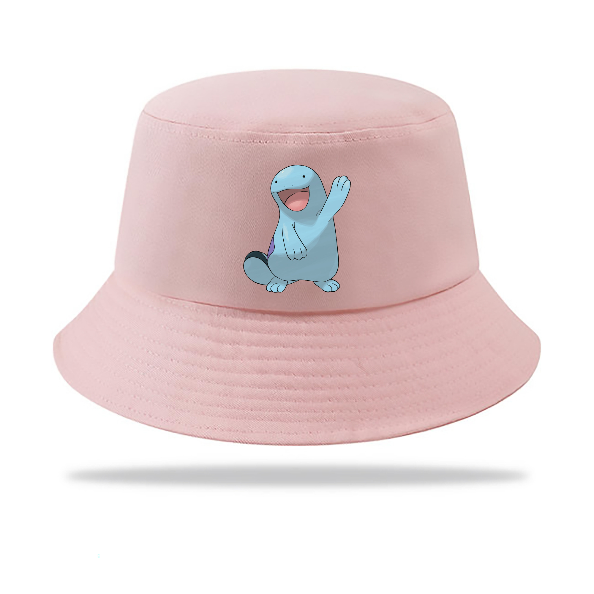 （画像用） ポケットモンスター Pokémon アウトドア日除けバケットハット