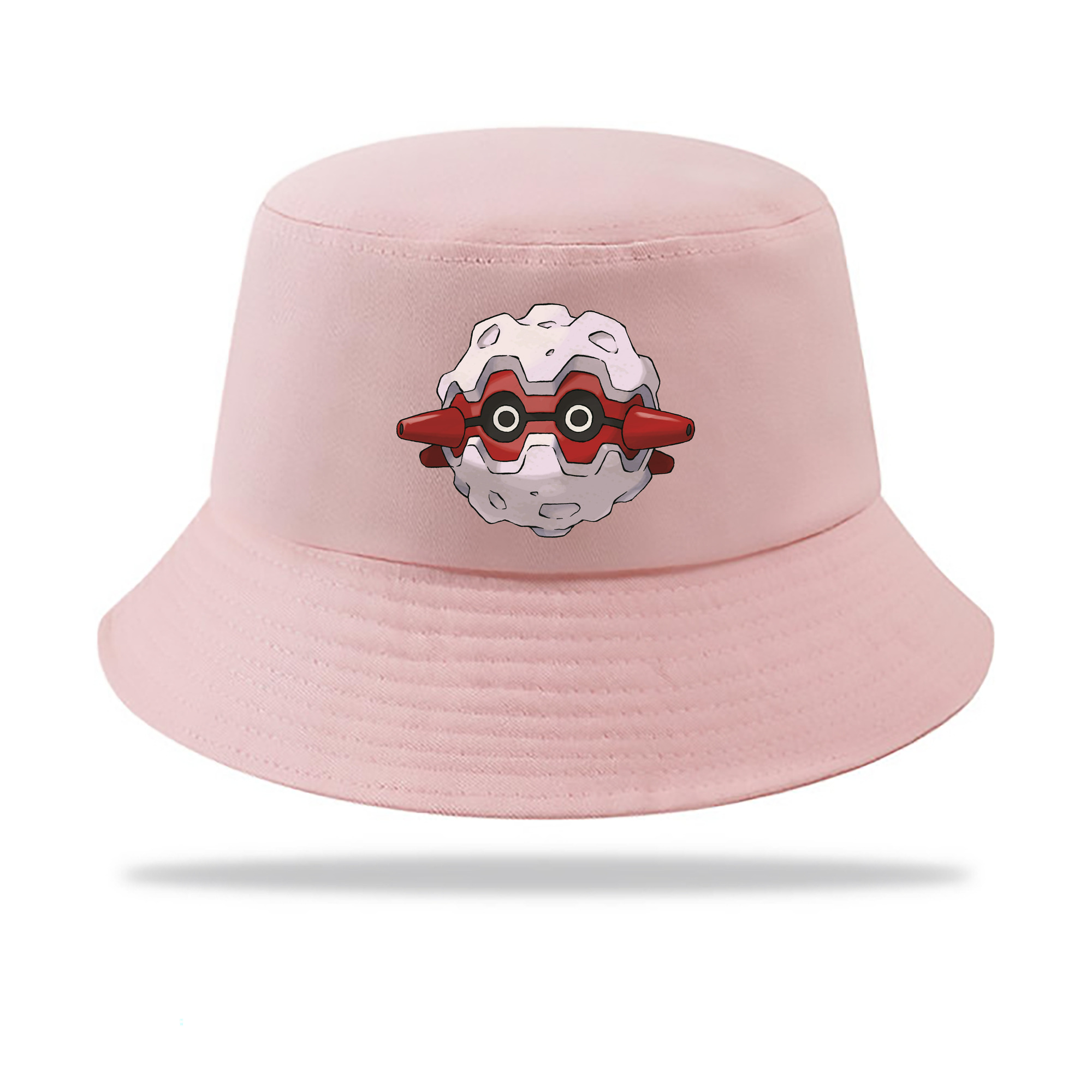 （画像用） ポケットモンスター Pokémon アウトドア日除けバケットハット