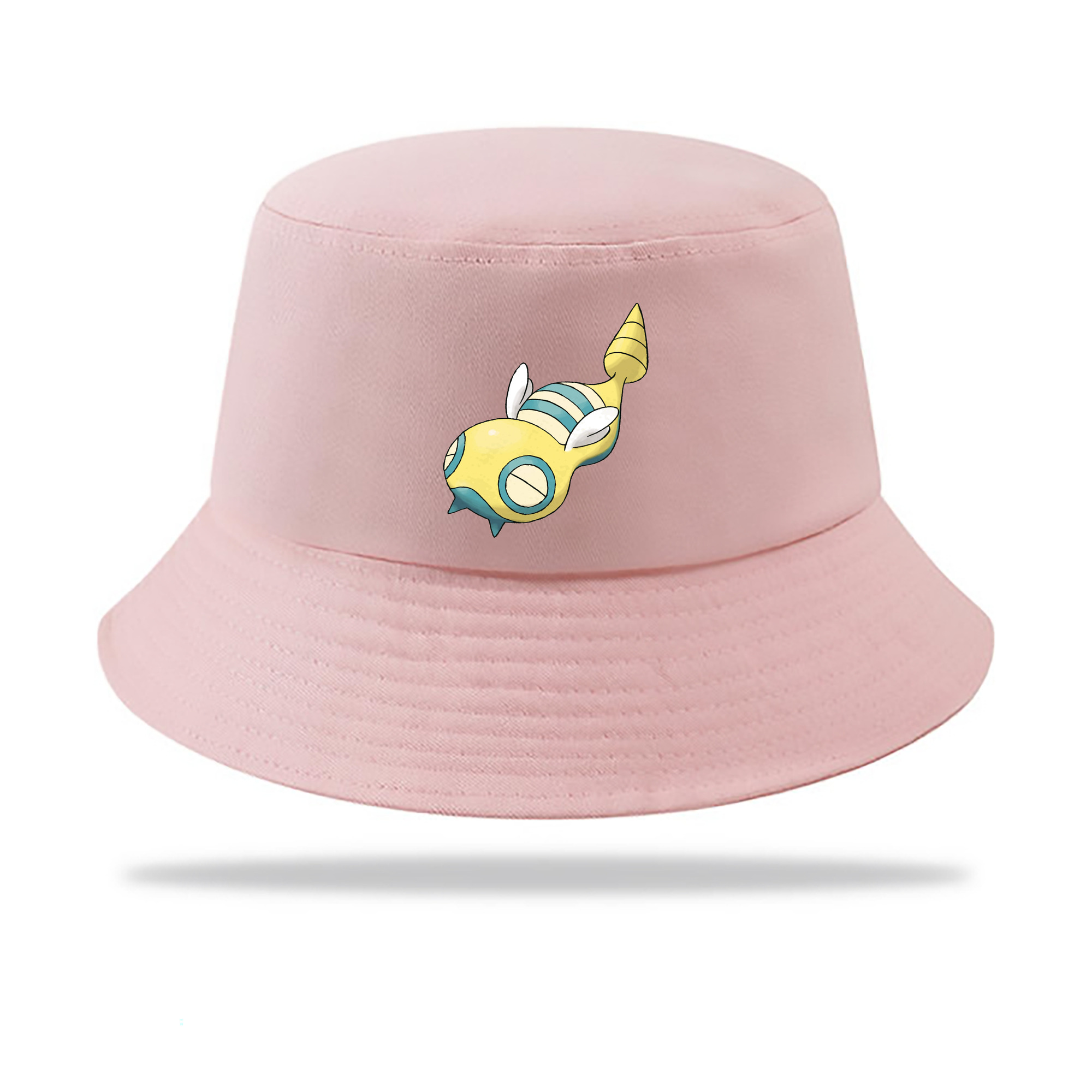 （画像用） ポケットモンスター Pokémon アウトドア日除けバケットハット
