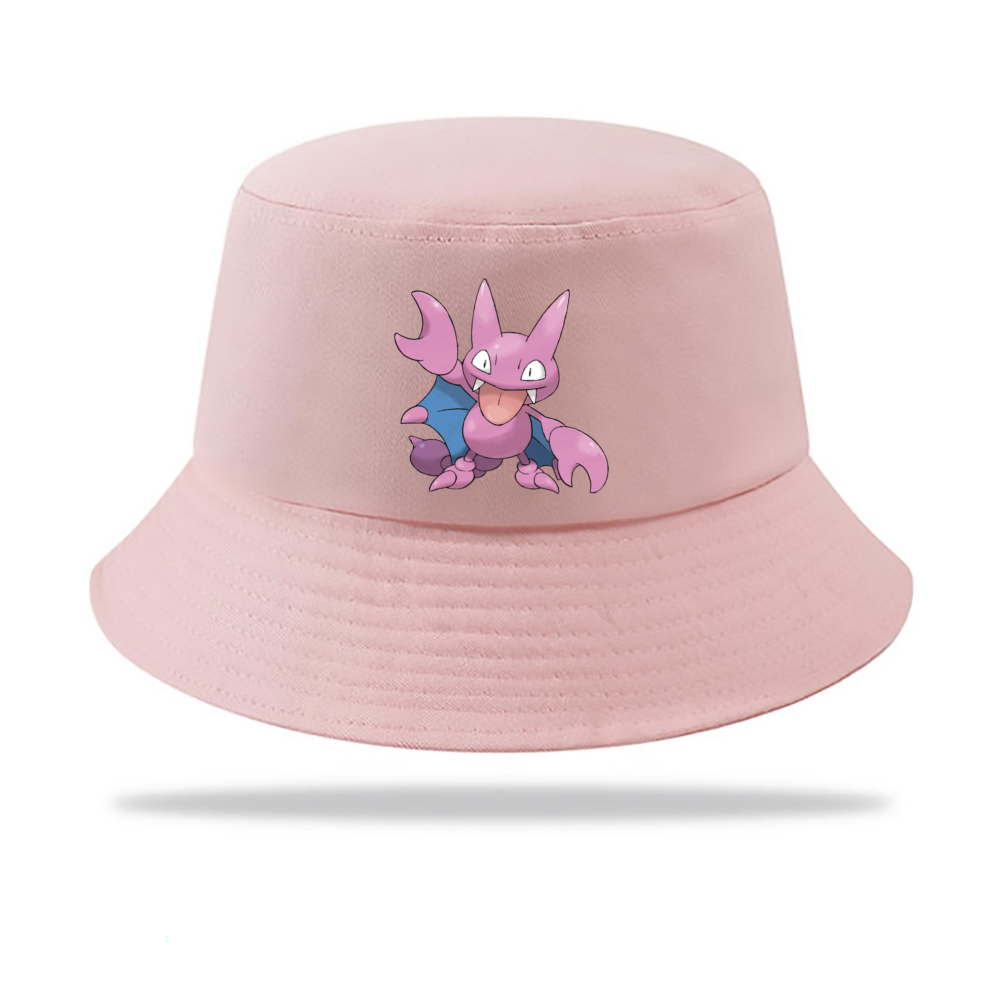 （画像用） ポケットモンスター Pokémon アウトドア日除けバケットハット