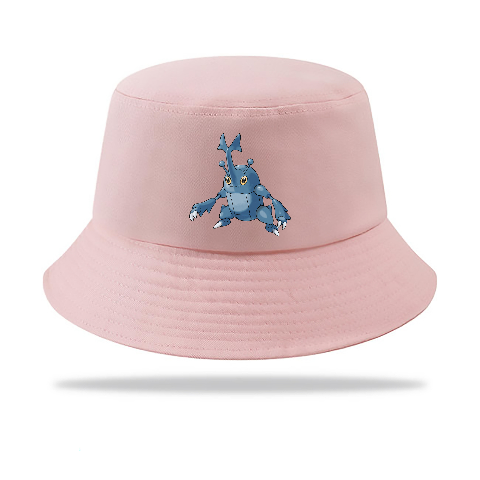 （画像用） ポケットモンスター Pokémon アウトドア日除けバケットハット