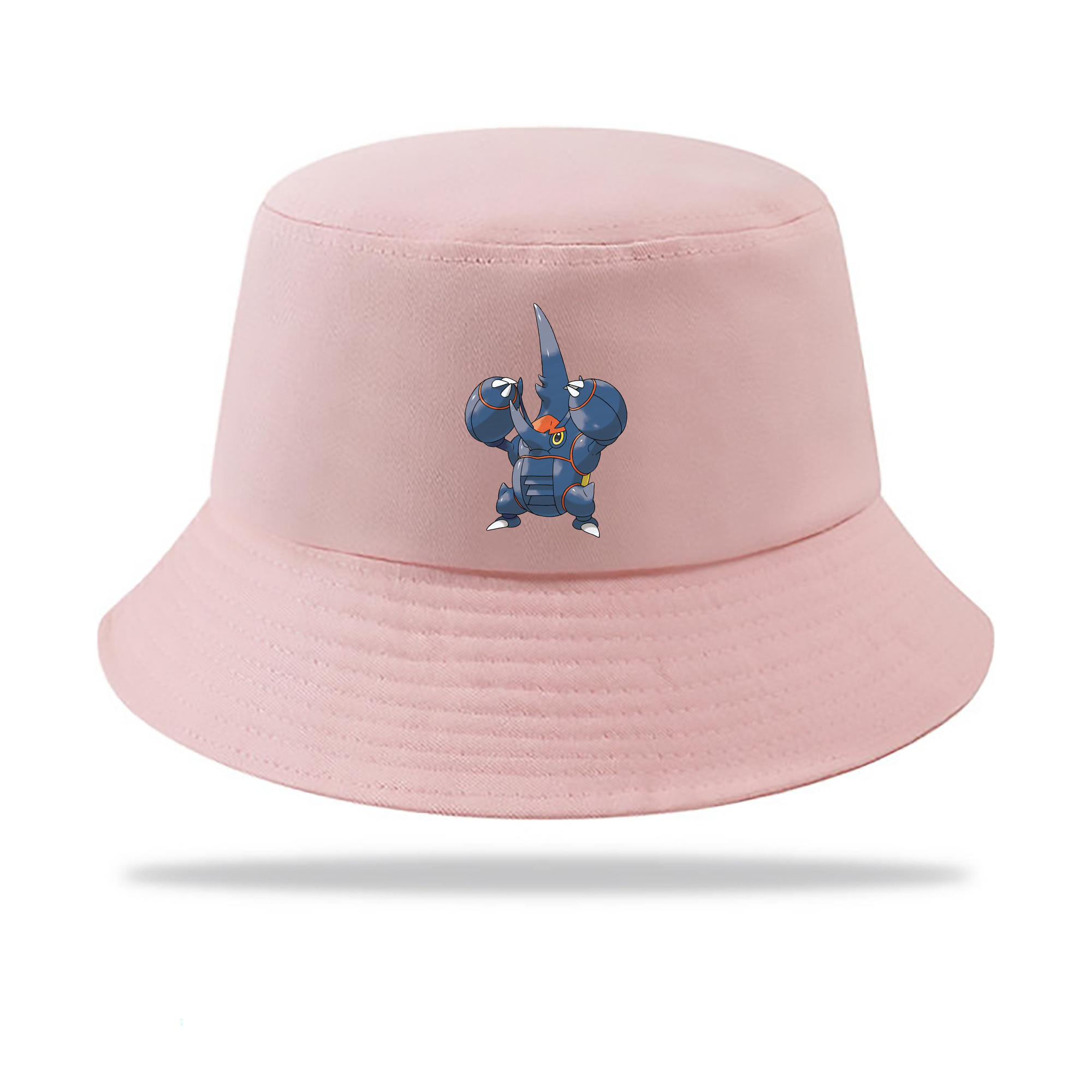 （画像用） ポケットモンスター Pokémon アウトドア日除けバケットハット