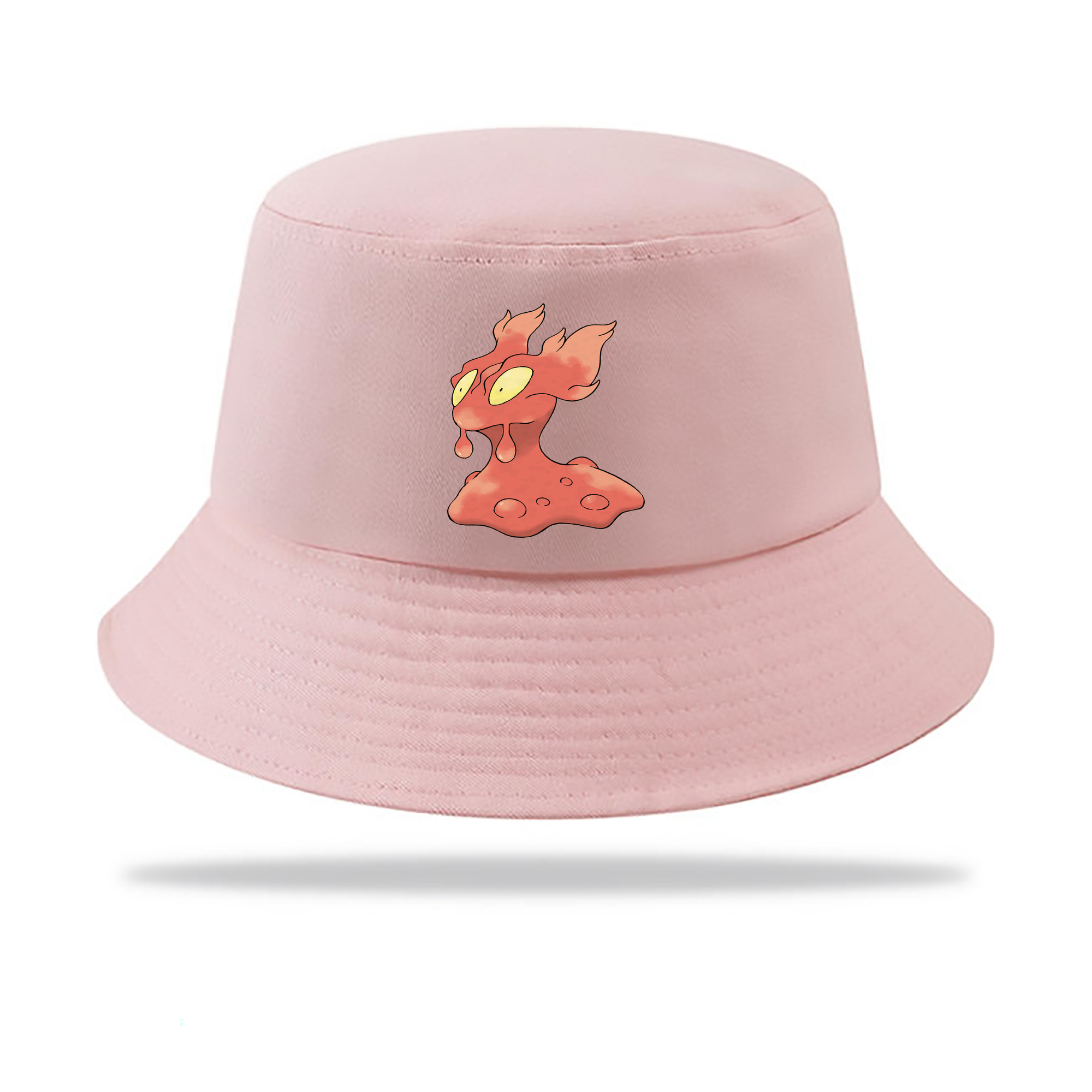 （画像用） ポケットモンスター Pokémon アウトドア日除けバケットハット