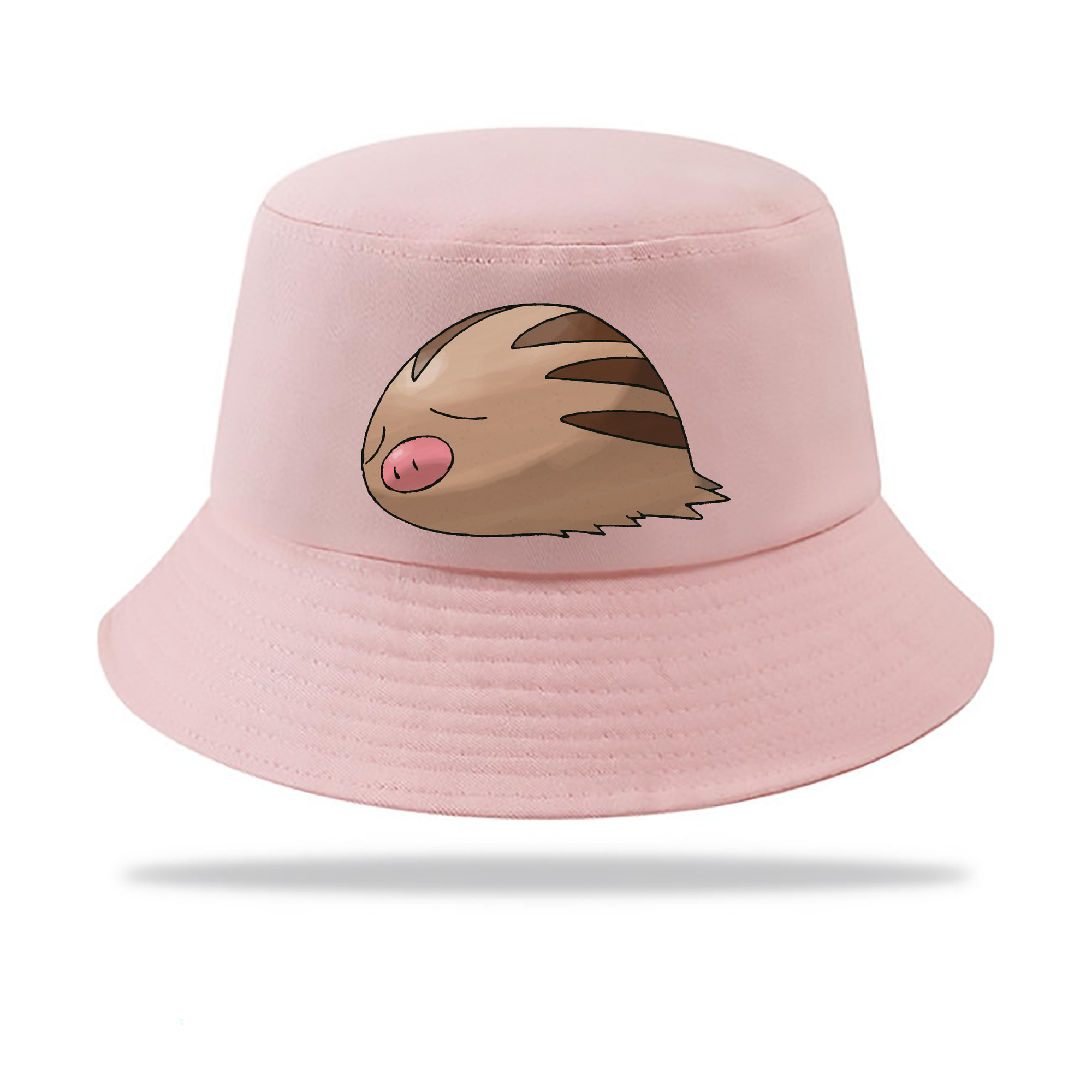 （画像用） ポケットモンスター Pokémon アウトドア日除けバケットハット