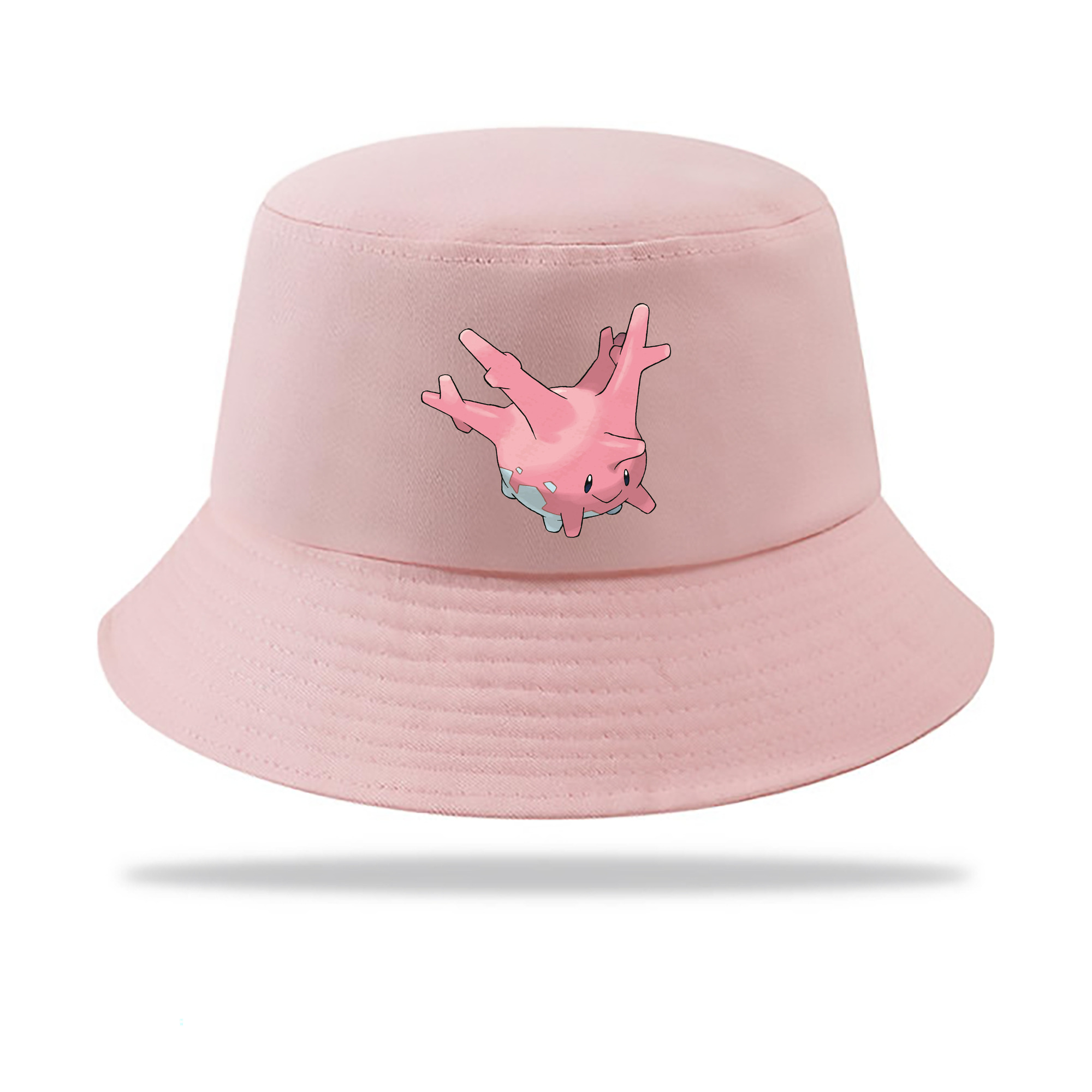 （画像用） ポケットモンスター Pokémon アウトドア日除けバケットハット
