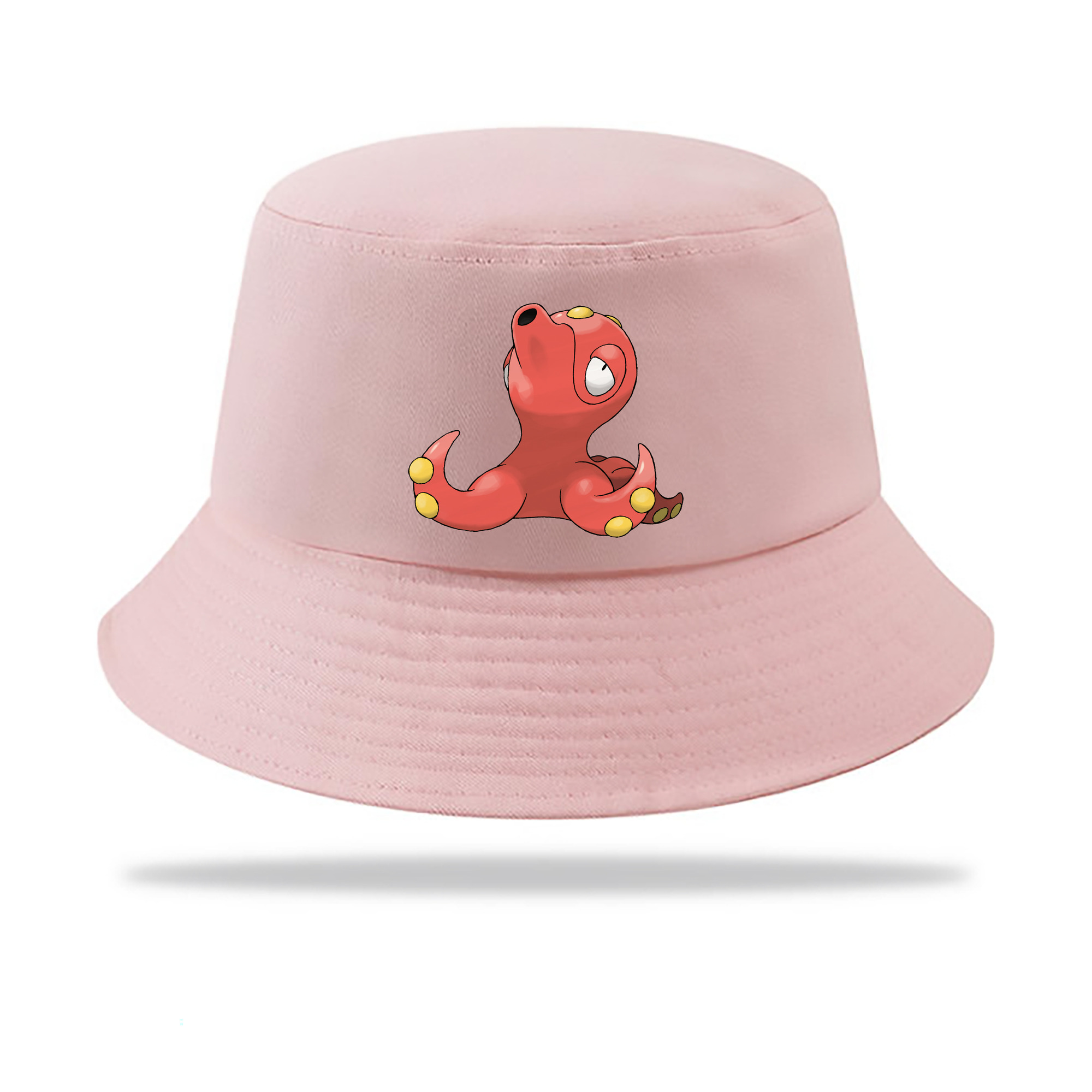 （画像用） ポケットモンスター Pokémon アウトドア日除けバケットハット