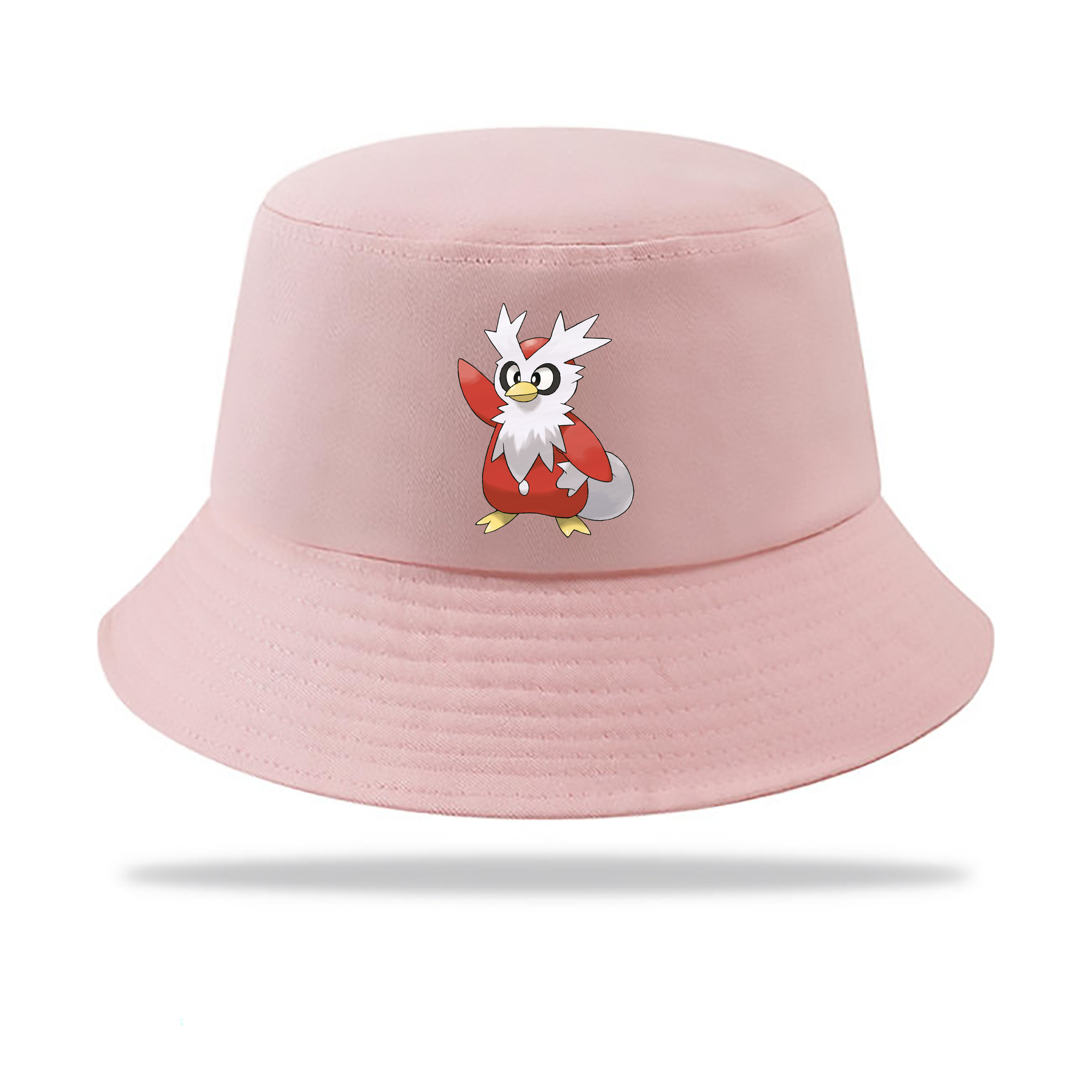 （画像用） ポケットモンスター Pokémon アウトドア日除けバケットハット