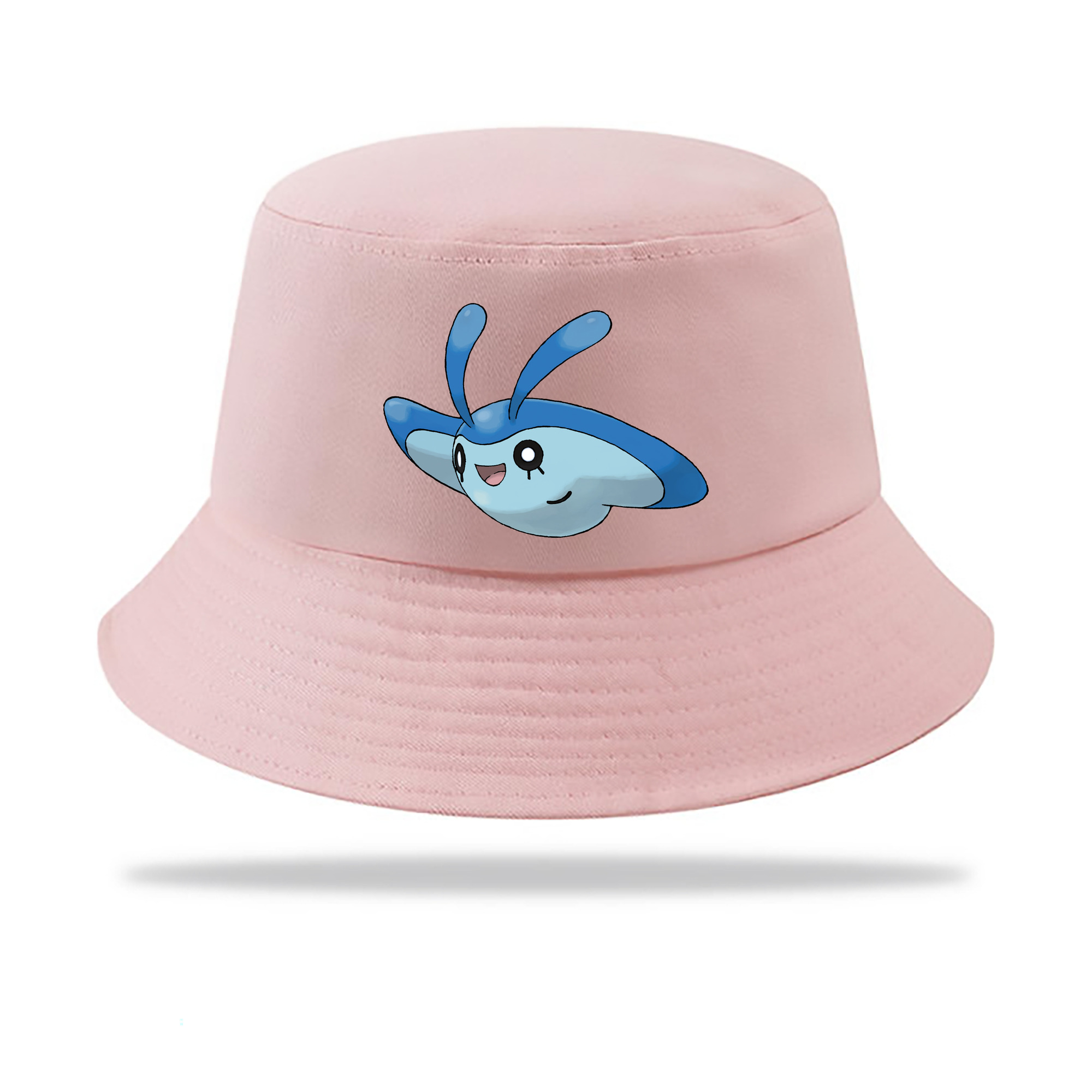 （画像用） ポケットモンスター Pokémon アウトドア日除けバケットハット