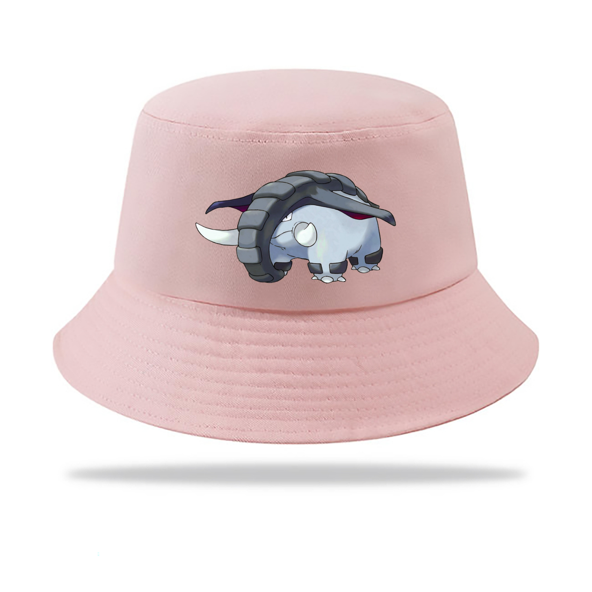 （画像用） ポケットモンスター Pokémon アウトドア日除けバケットハット