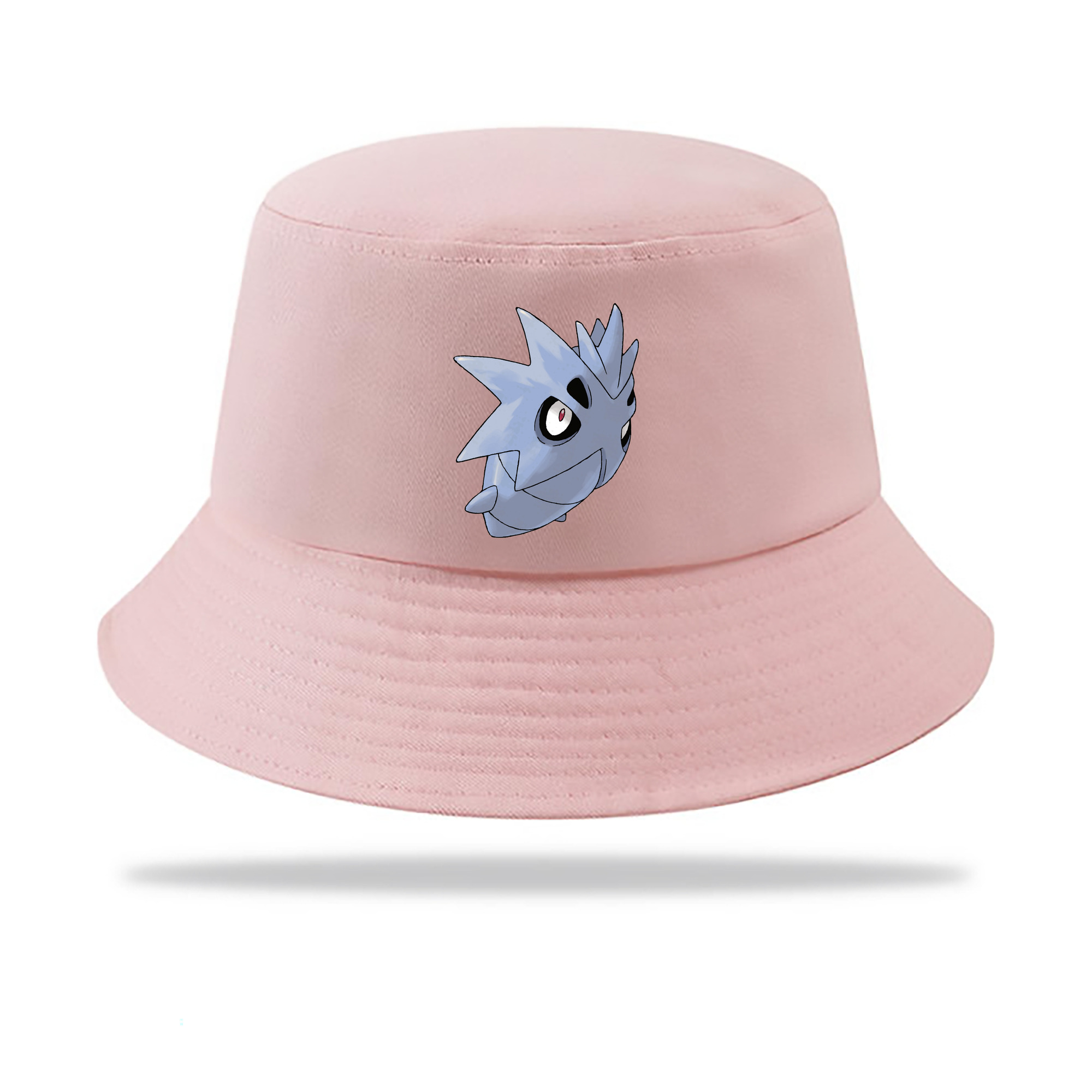 （画像用） ポケットモンスター Pokémon アウトドア日除けバケットハット