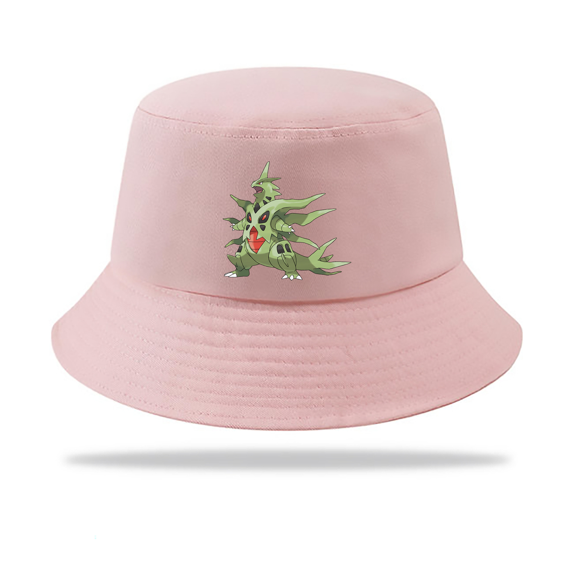 （画像用） ポケットモンスター Pokémon アウトドア日除けバケットハット