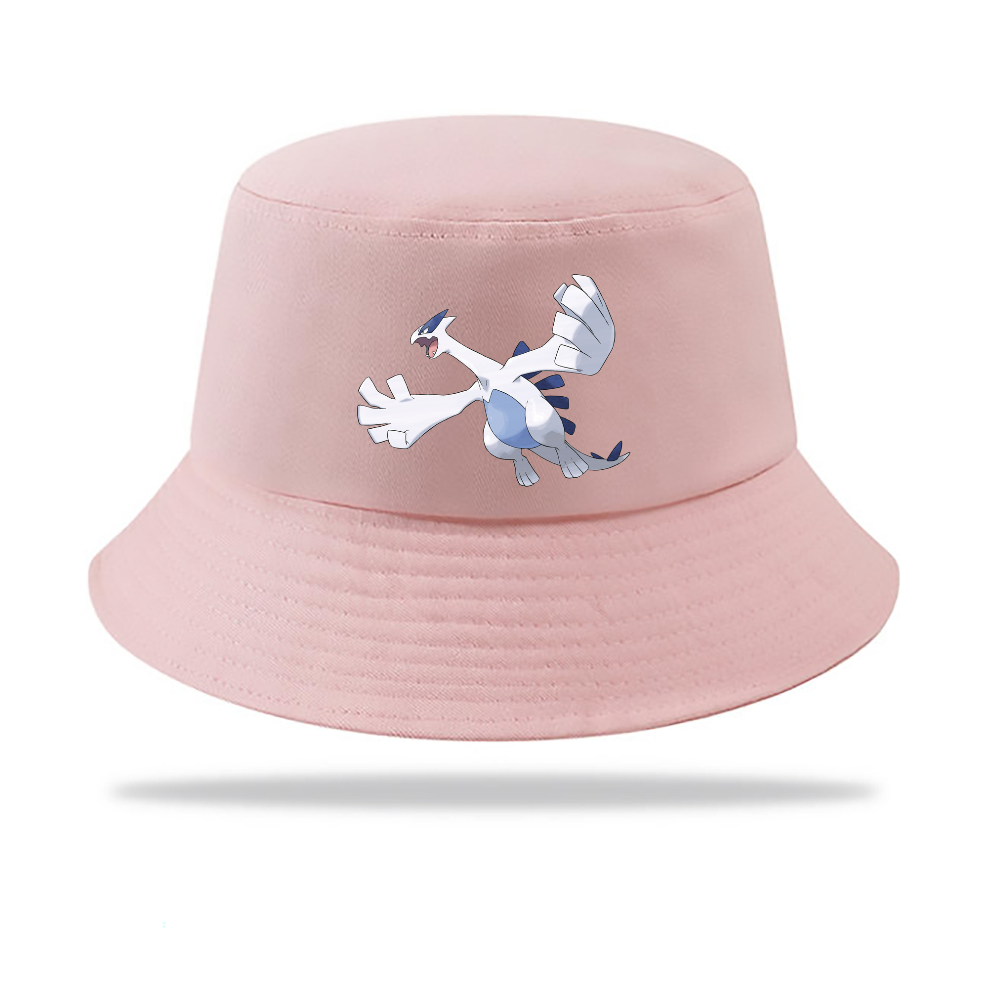 （画像用） ポケットモンスター Pokémon アウトドア日除けバケットハット