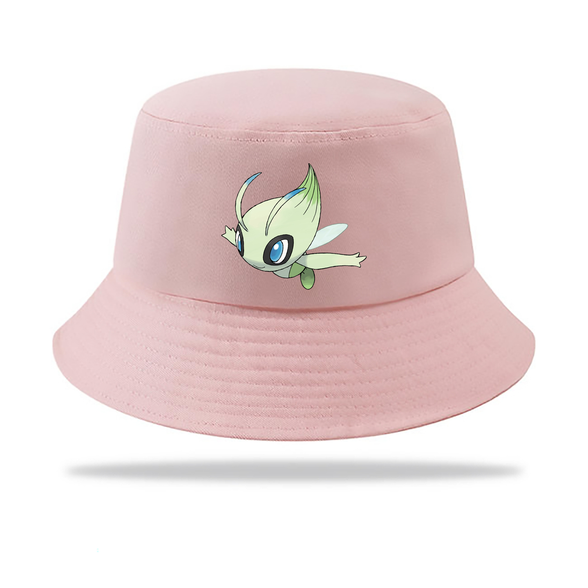 （画像用） ポケットモンスター Pokémon アウトドア日除けバケットハット