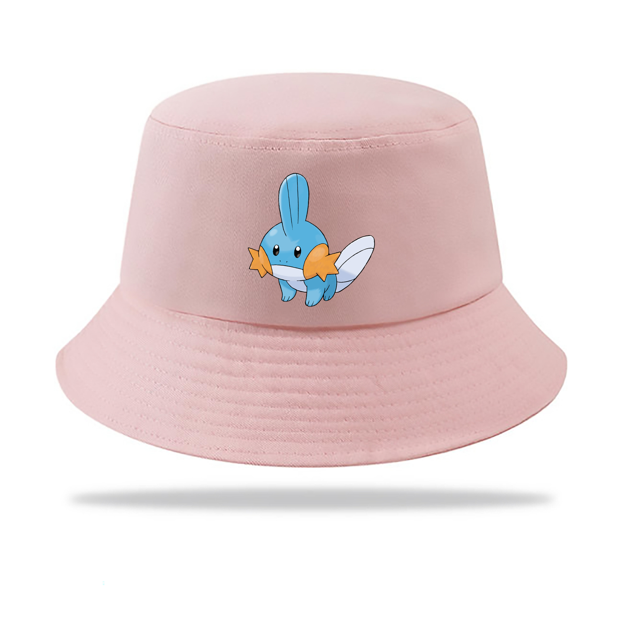 （画像用） ポケットモンスター Pokémon アウトドア日除けバケットハット